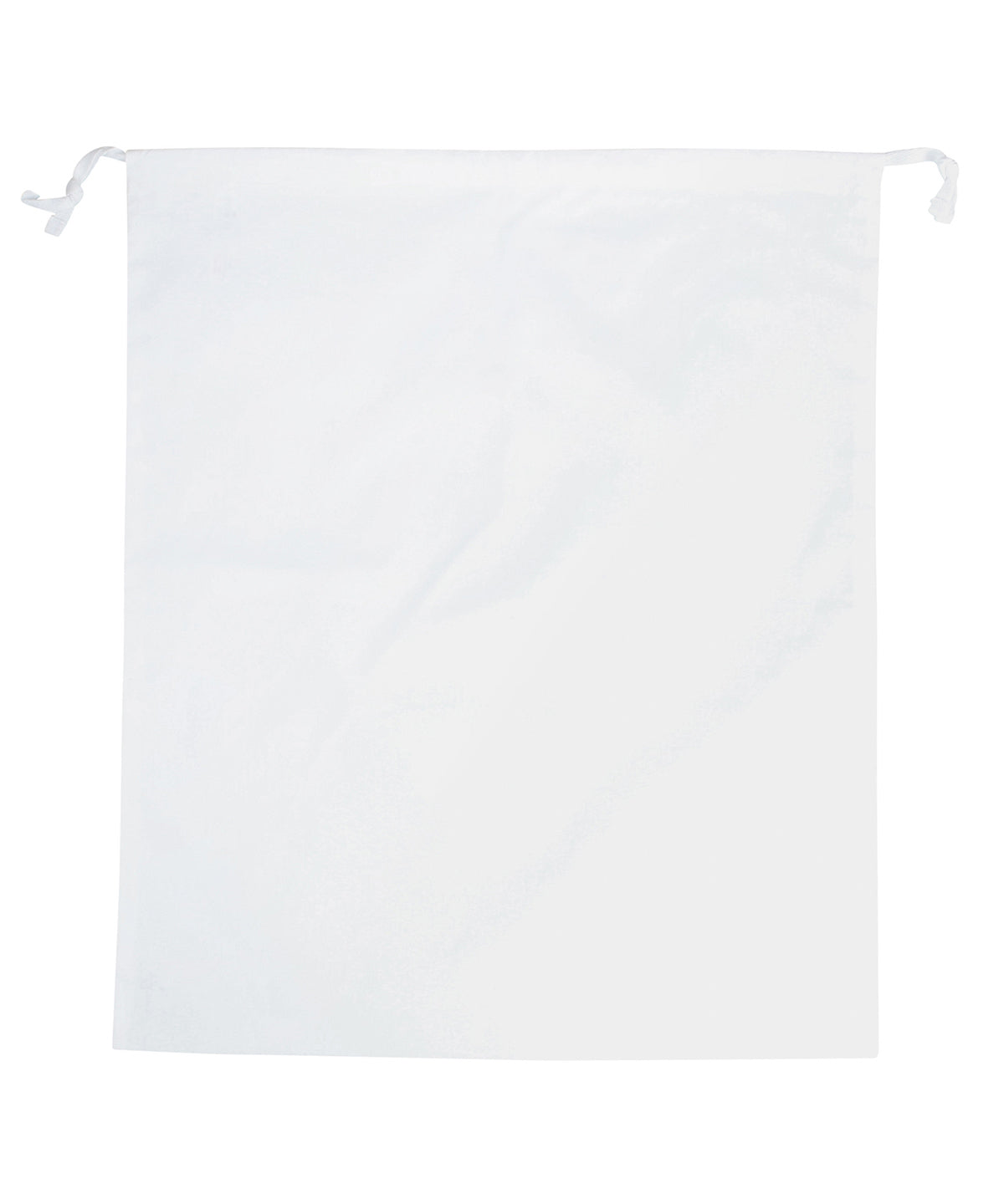 Towel City Laundry bag in White, image 2