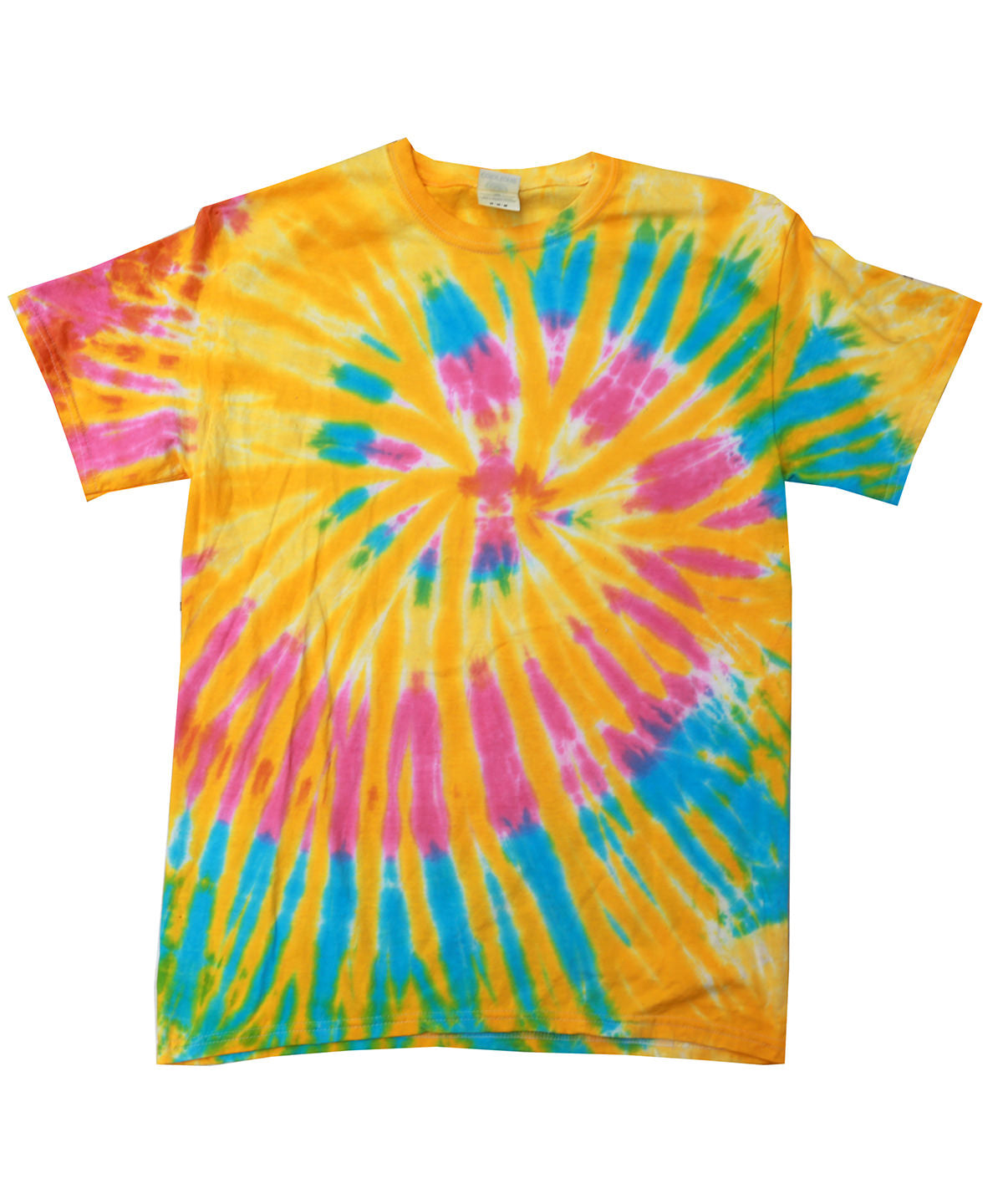 Colortone Tie-dye shirt, image 3