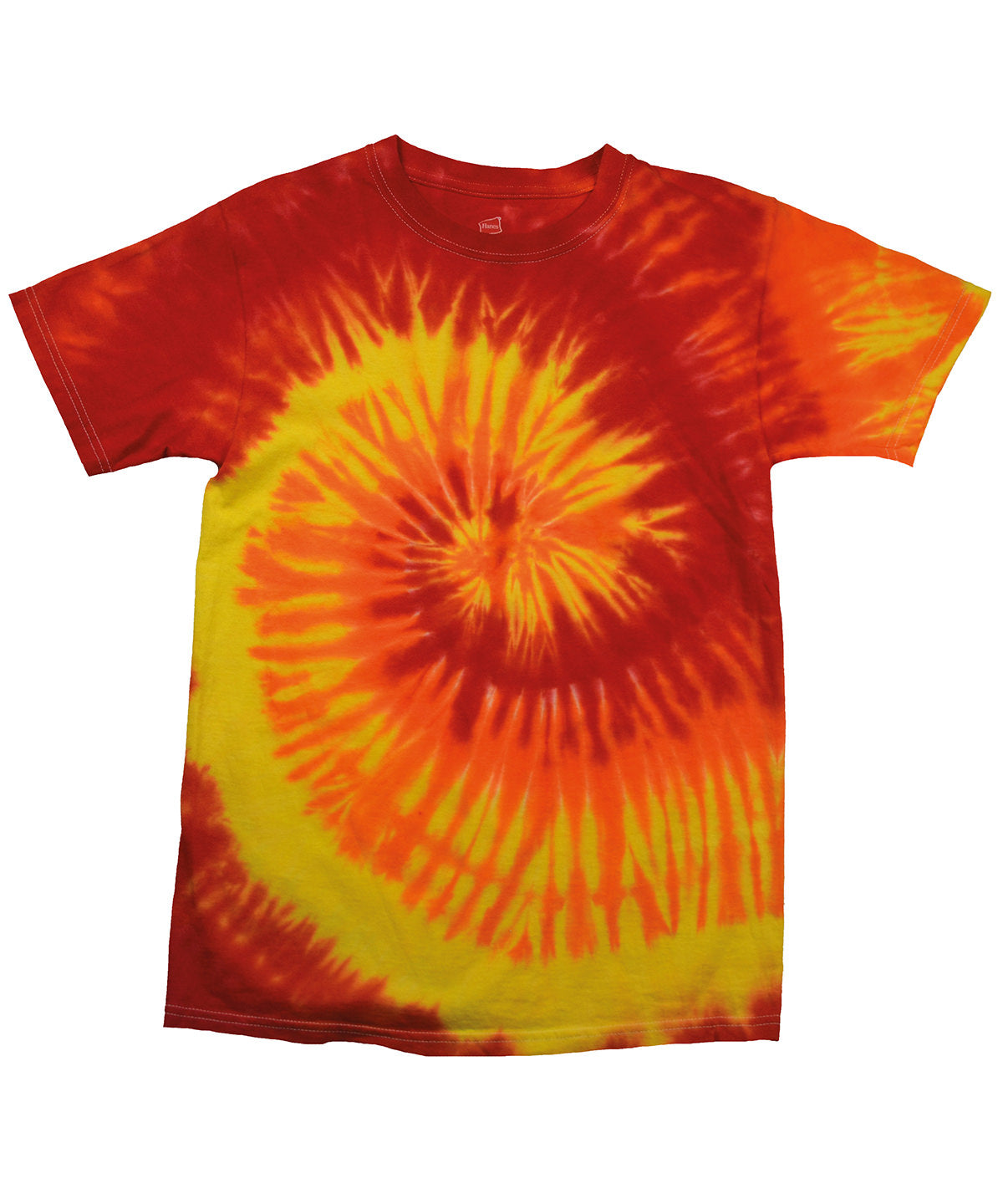 Colortone Tie-dye shirt, image 4