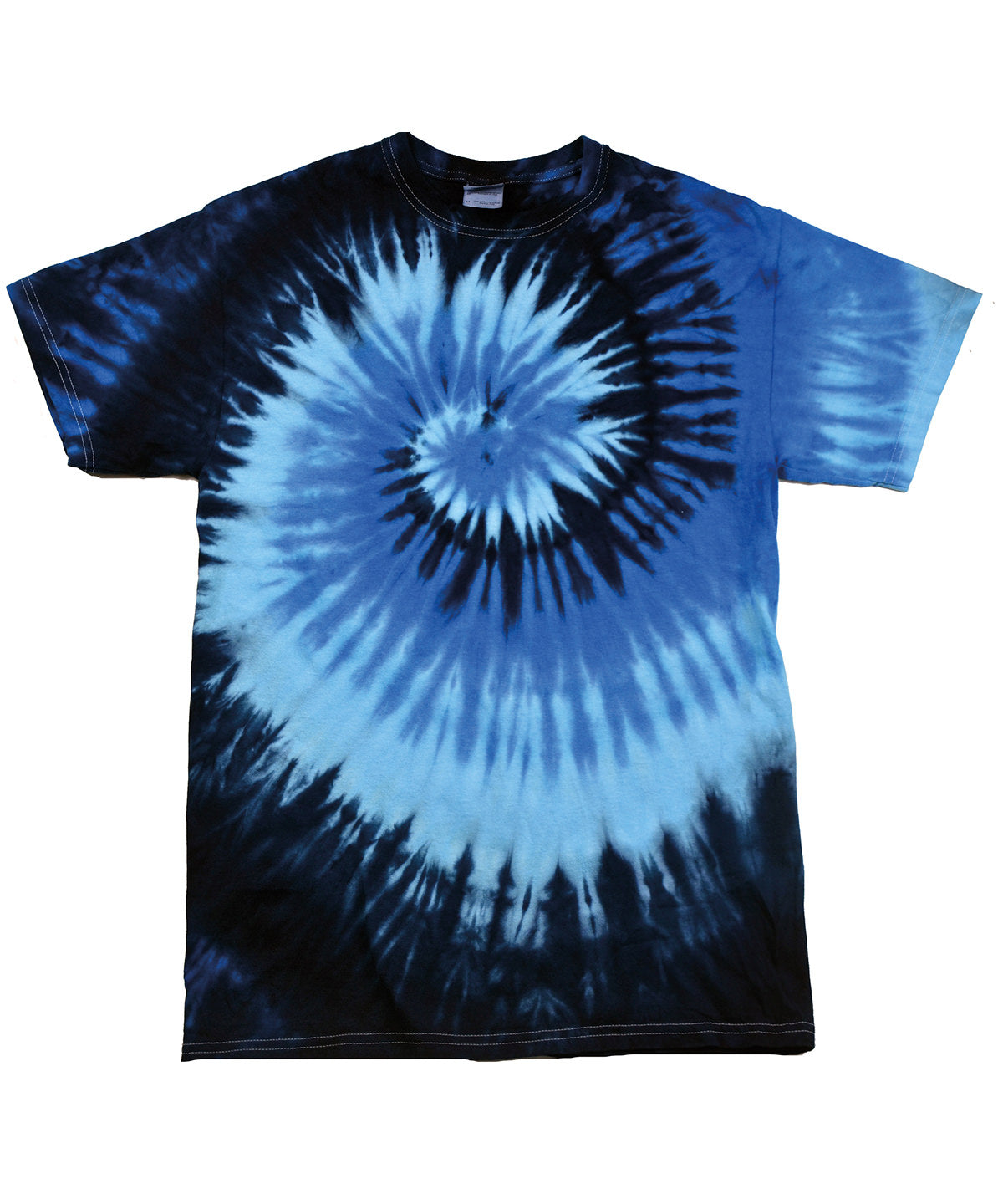 Colortone Tie-dye shirt, image 6