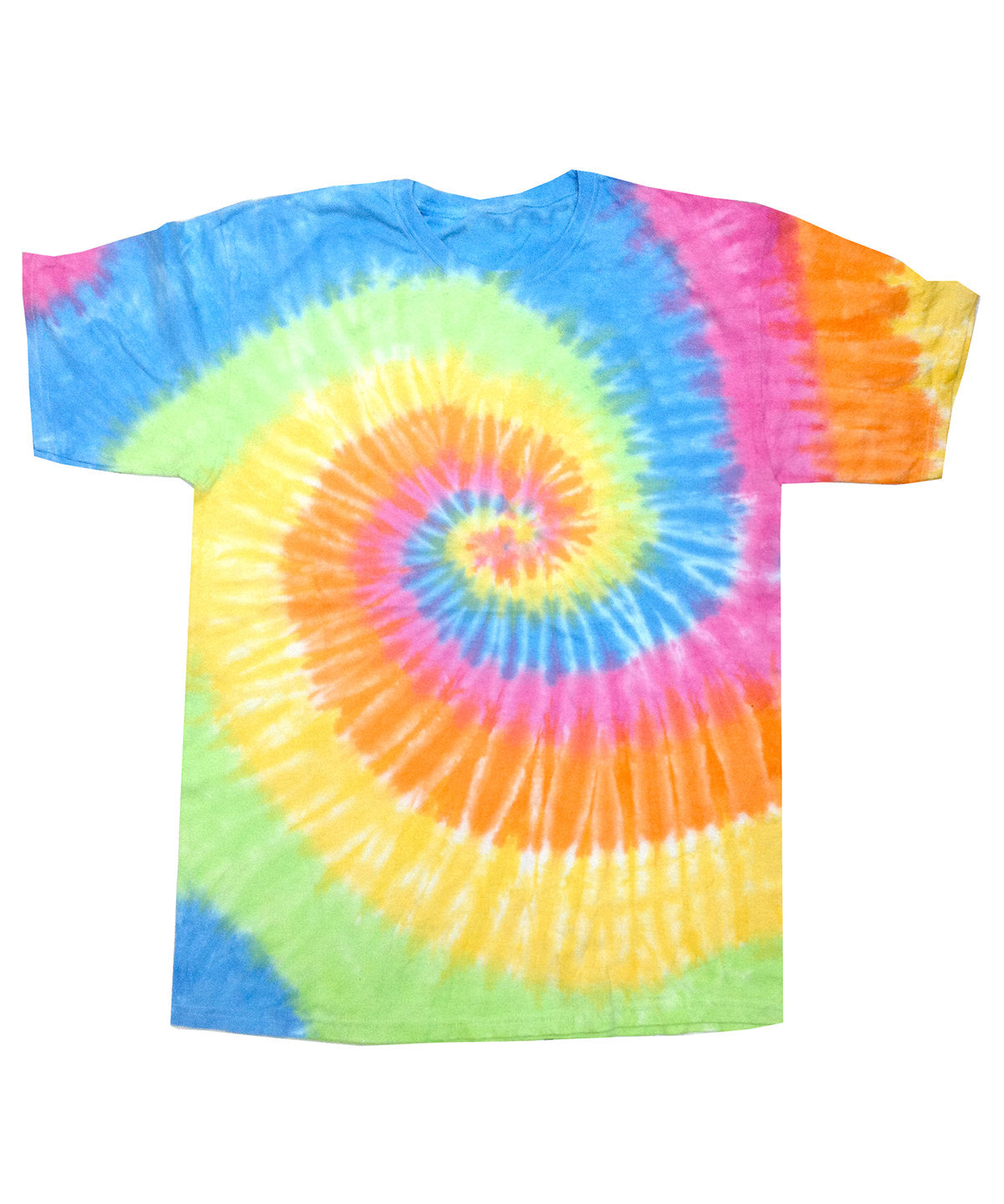 Colortone Tie-dye shirt, image 13