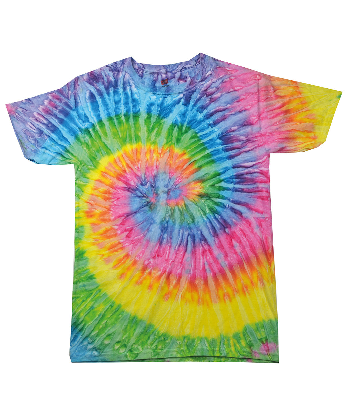 Colortone Tie-dye shirt, image 21