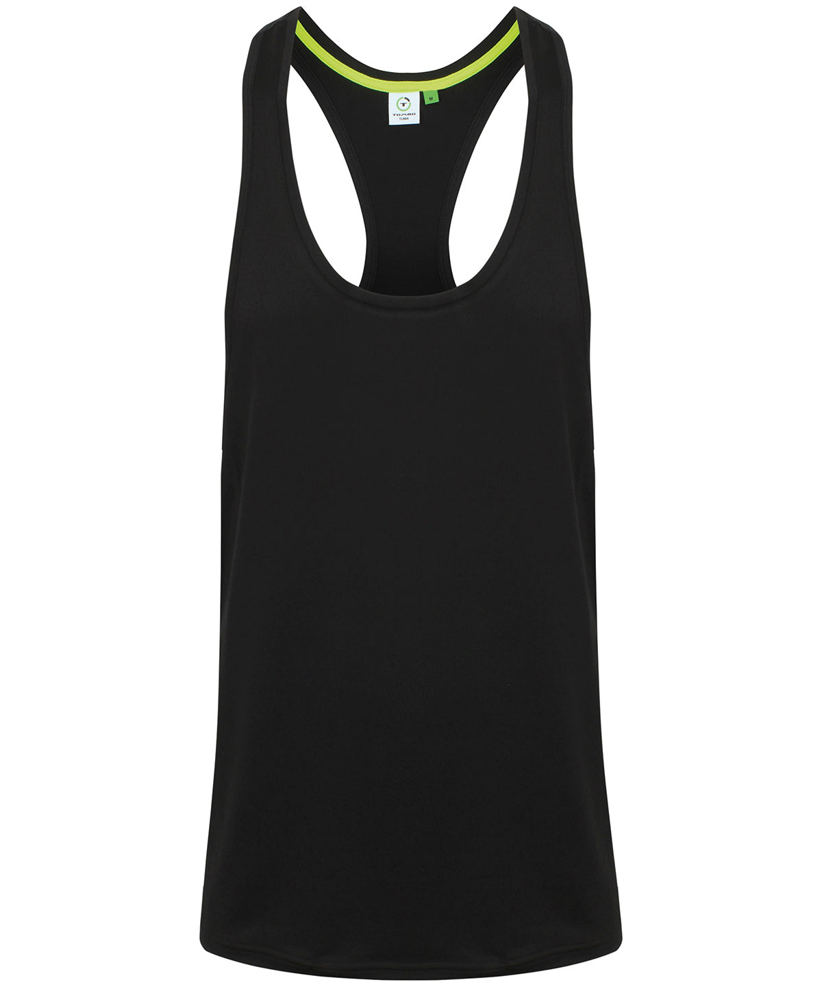 Tombo Muscle vest, image 2