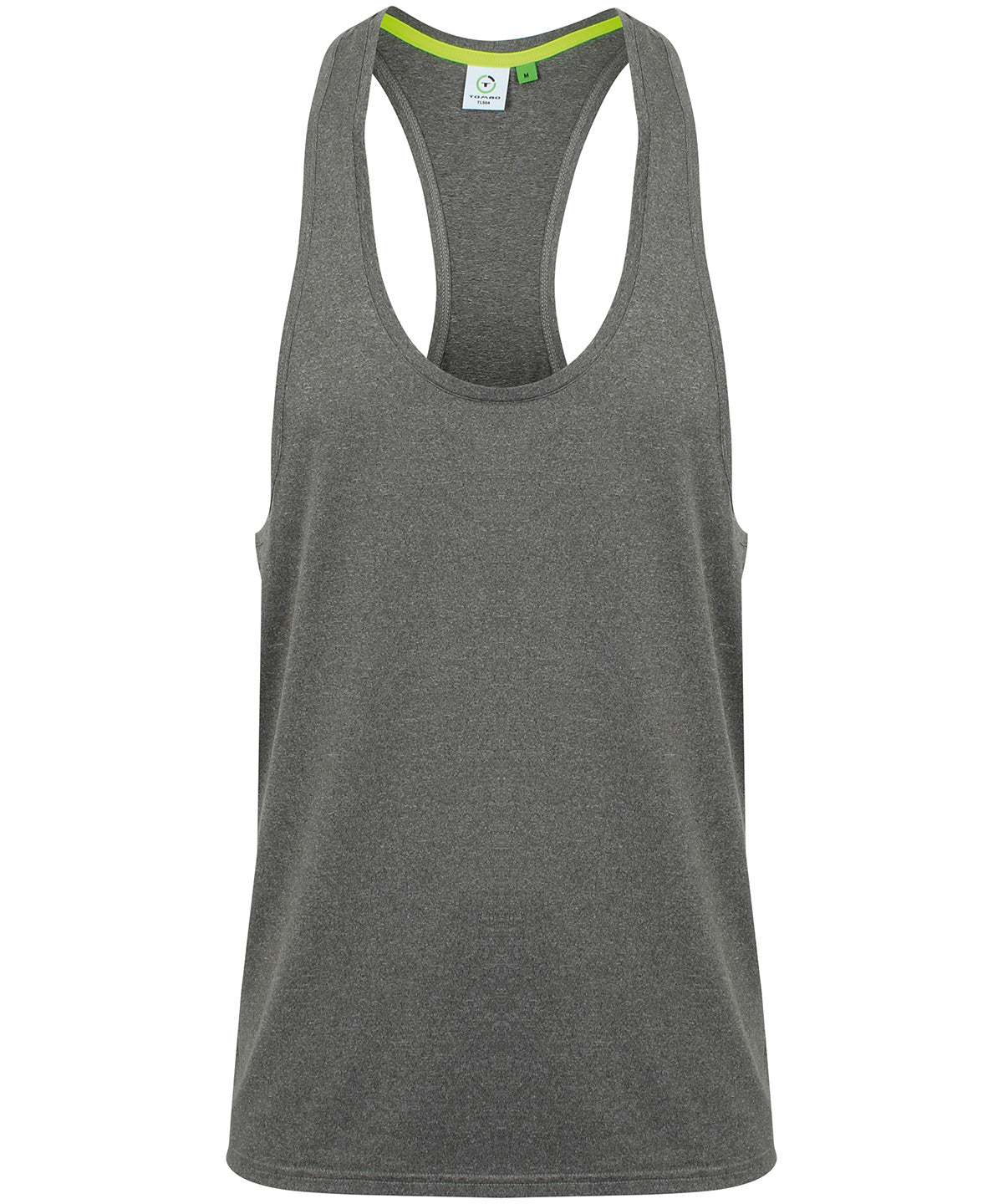 Tombo Muscle vest, image 3