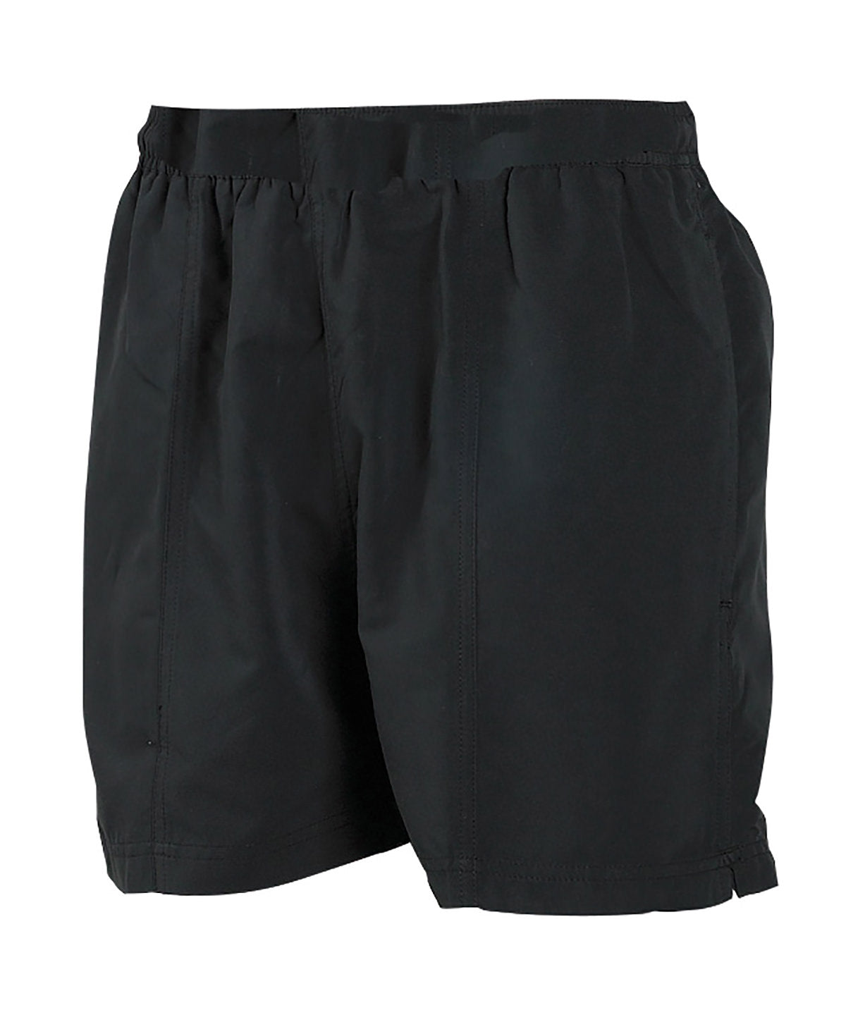 Tombo Women's all-purpose unlined shorts, image 2