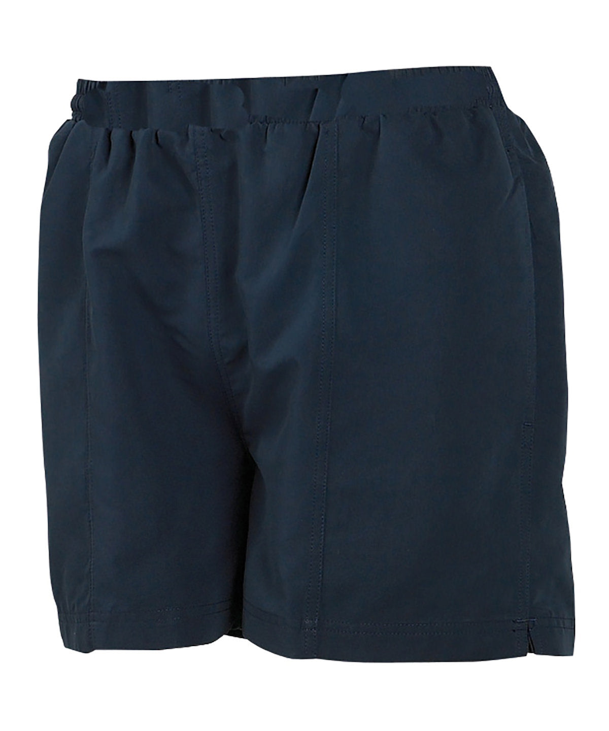 Tombo Women's all-purpose unlined shorts, image 3
