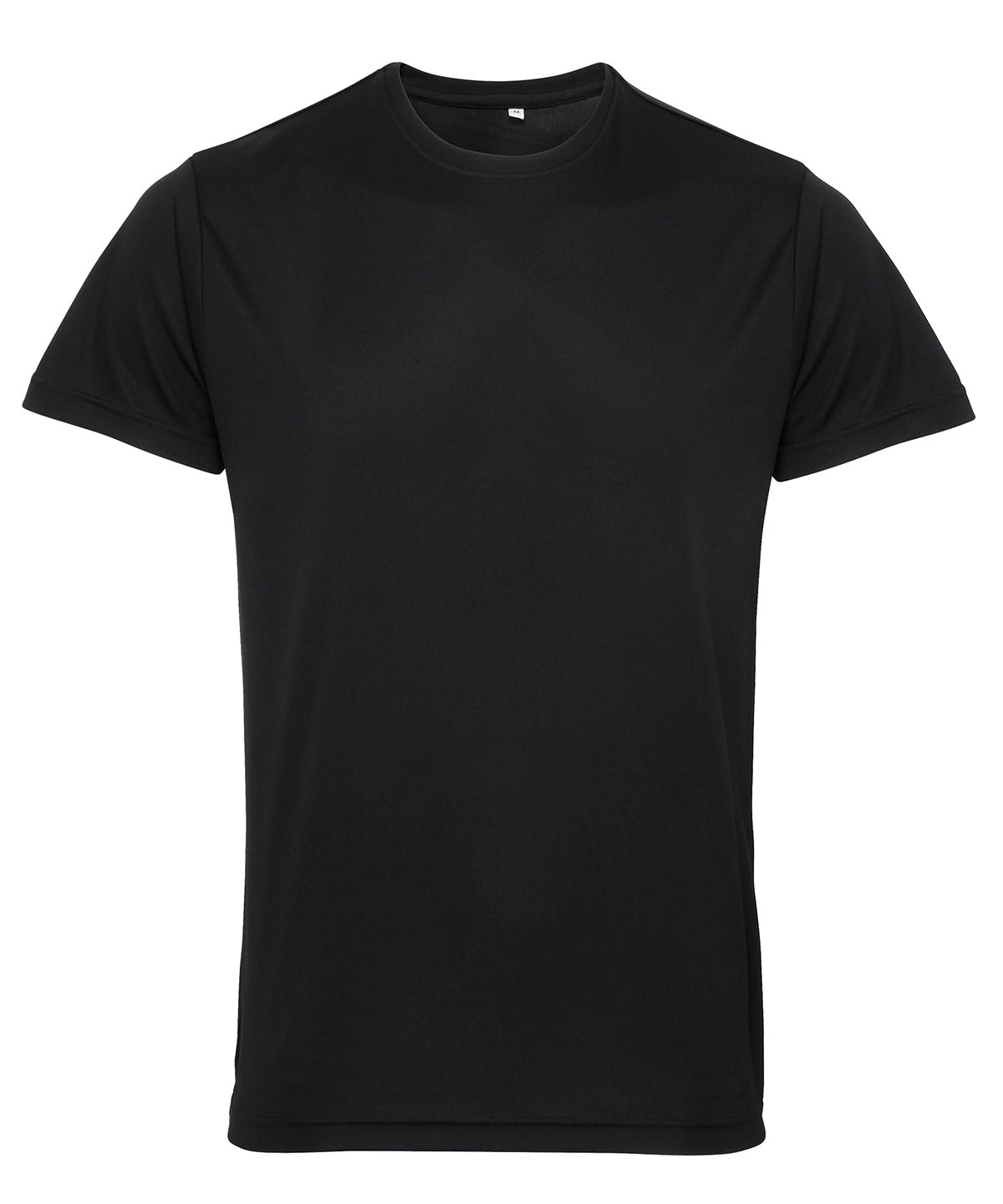 TriDri Men's performance t-shirt, image 4