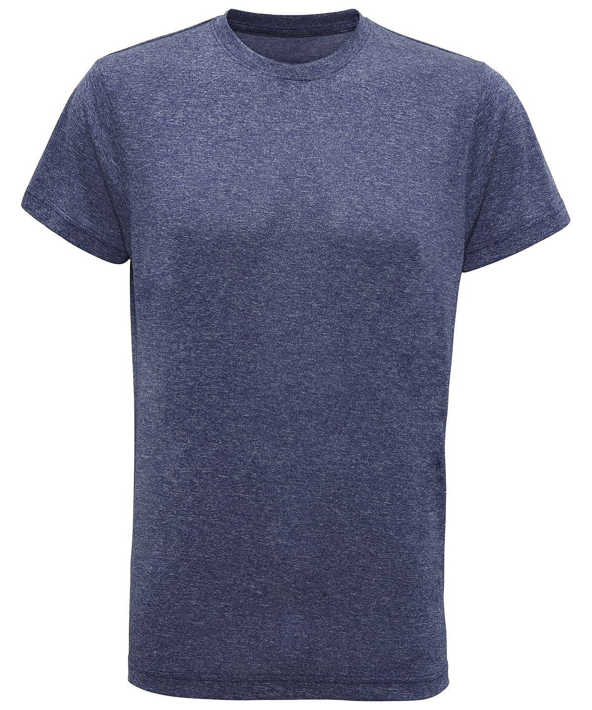 TriDri Men's performance t-shirt, image 5