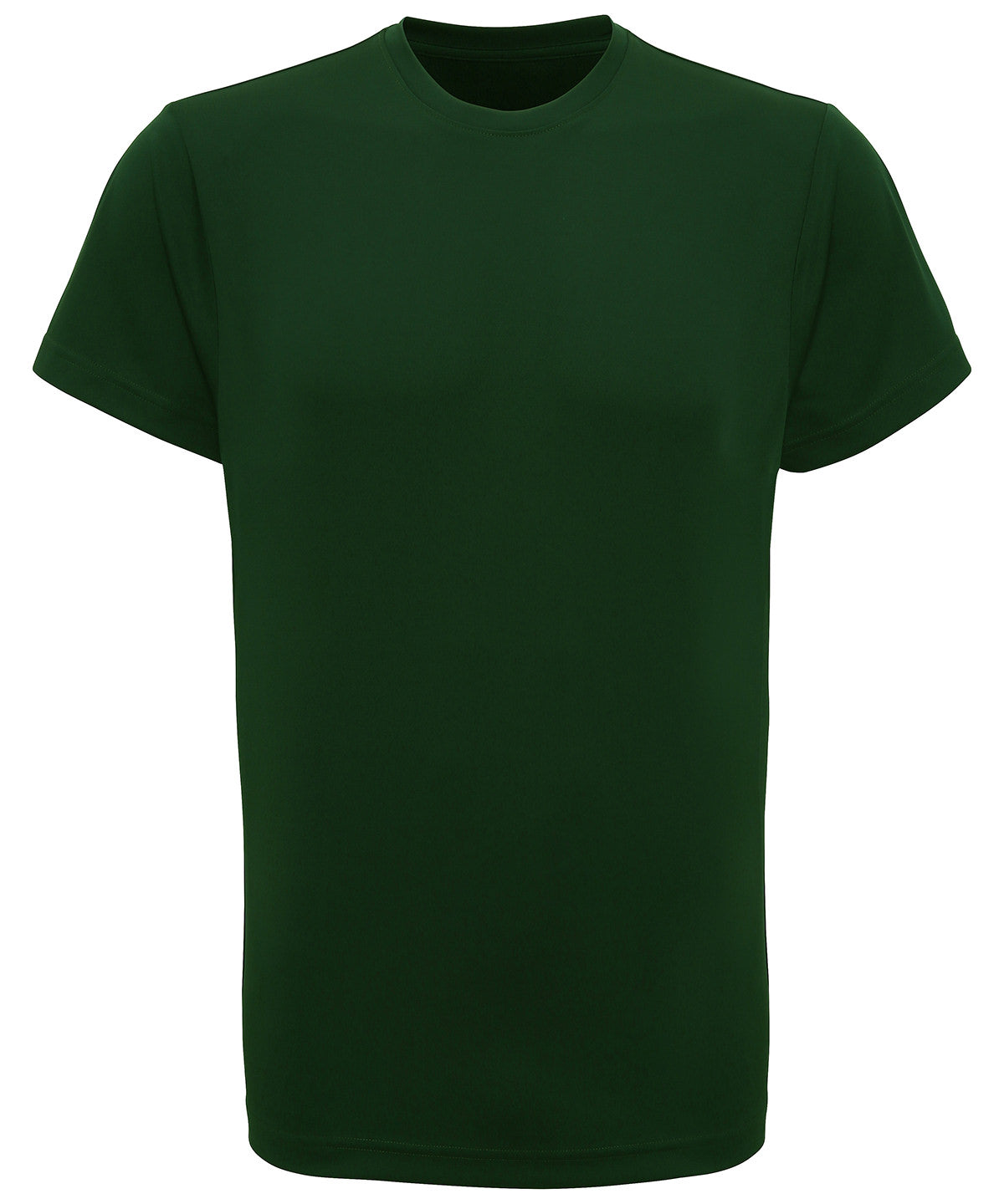 TriDri Men's performance t-shirt, image 7