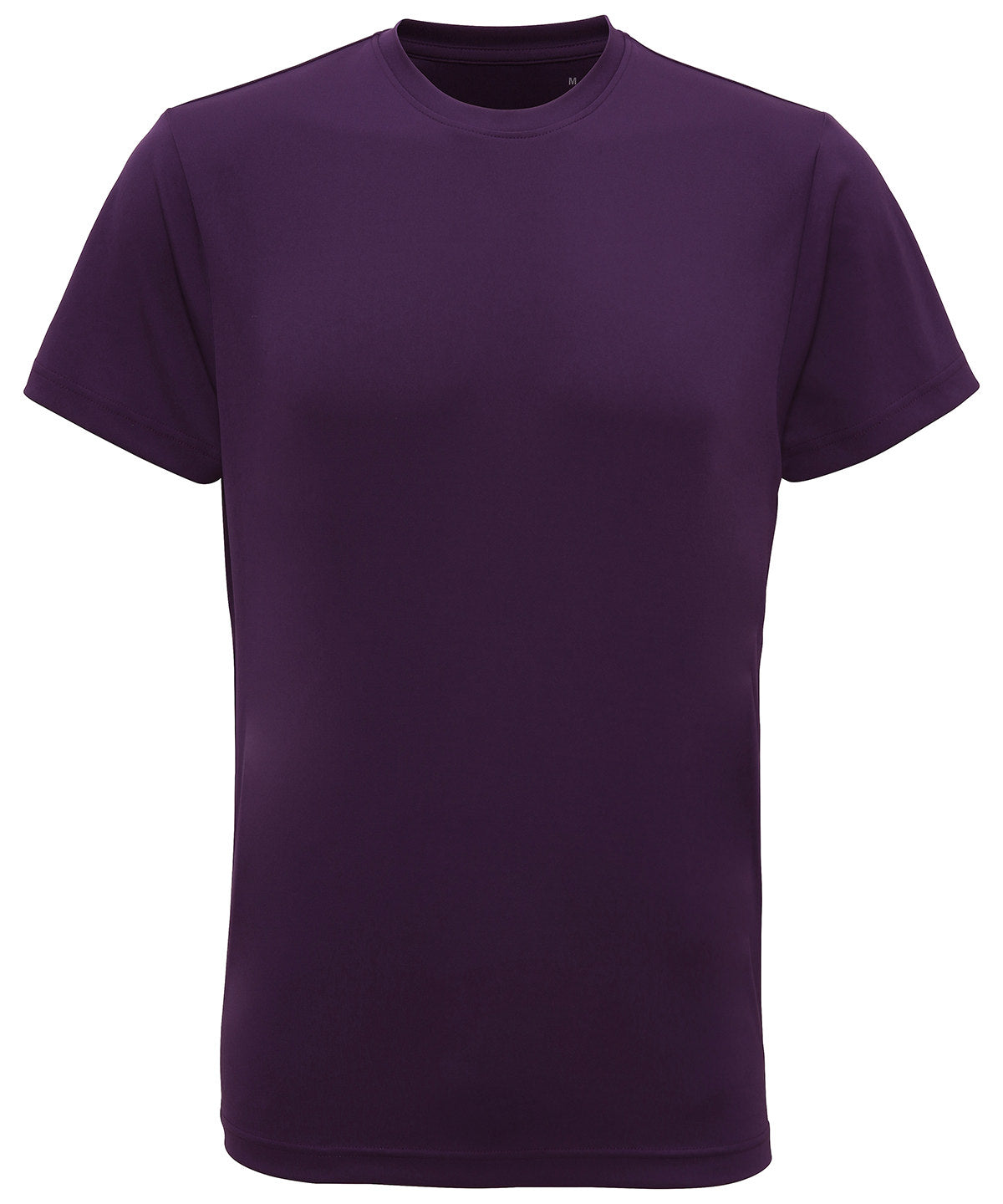 TriDri Men's performance t-shirt, image 9