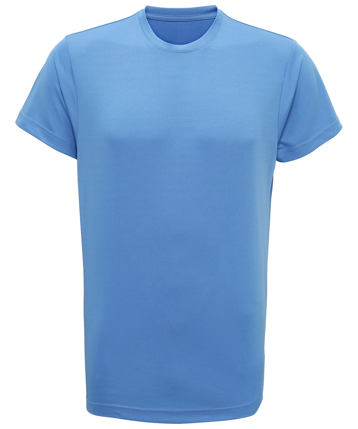 TriDri Men's performance t-shirt, image 16