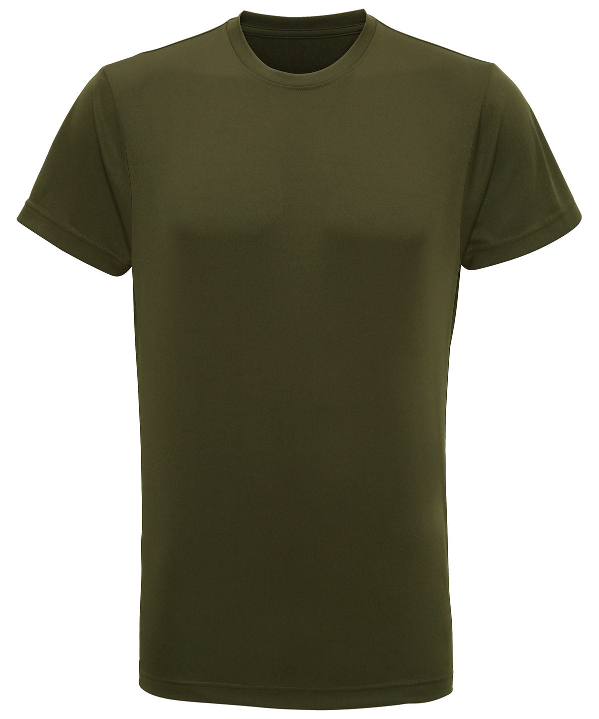 TriDri Men's performance t-shirt, image 32