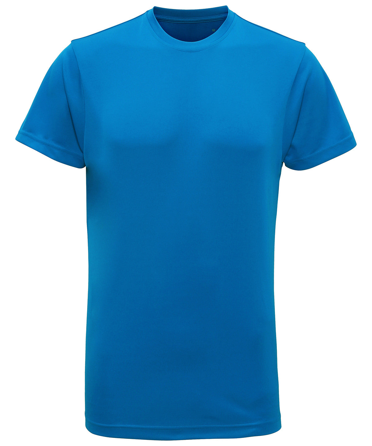 TriDri Men's performance t-shirt, image 36