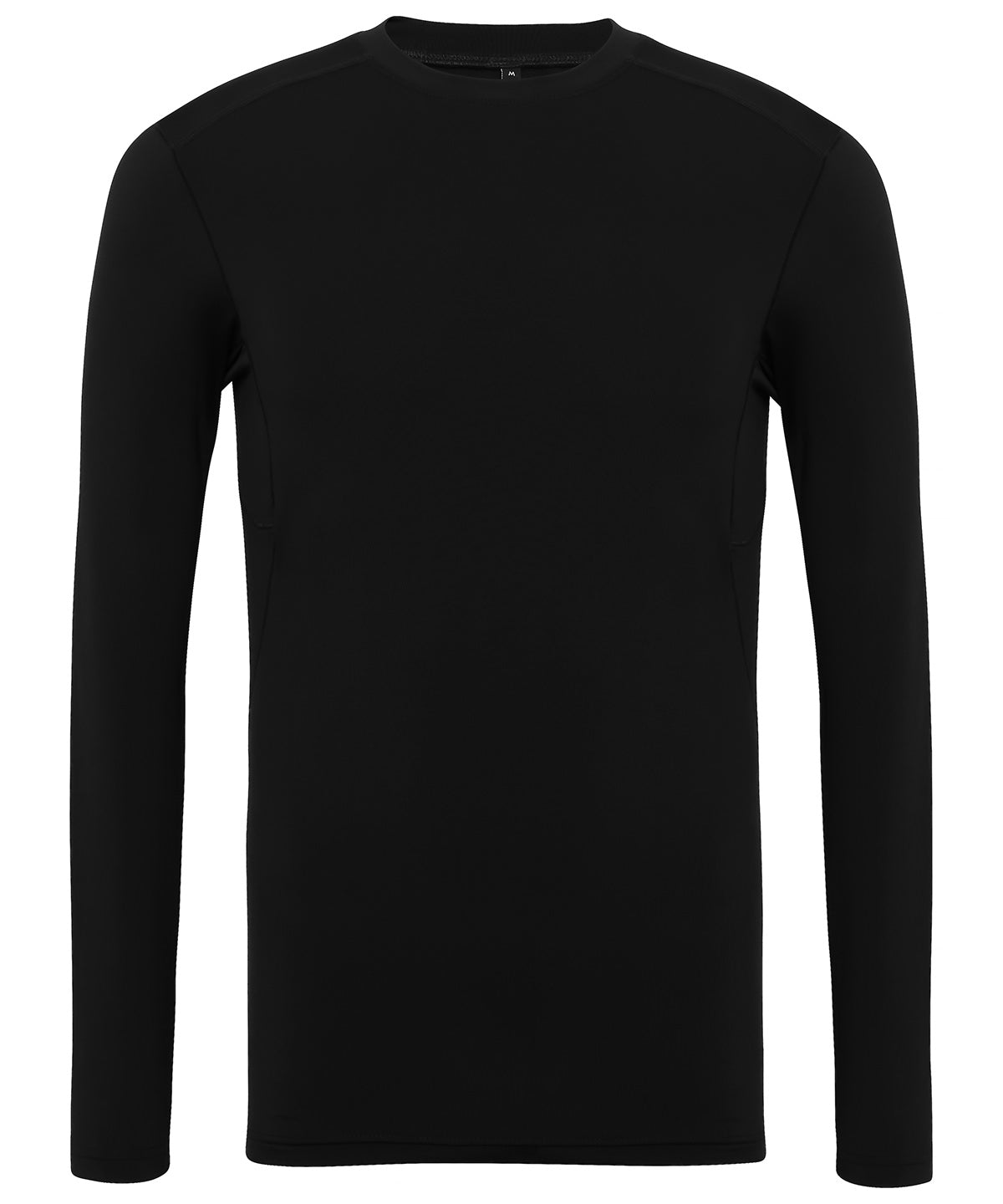 TriDri Men's performance base layer, image 2