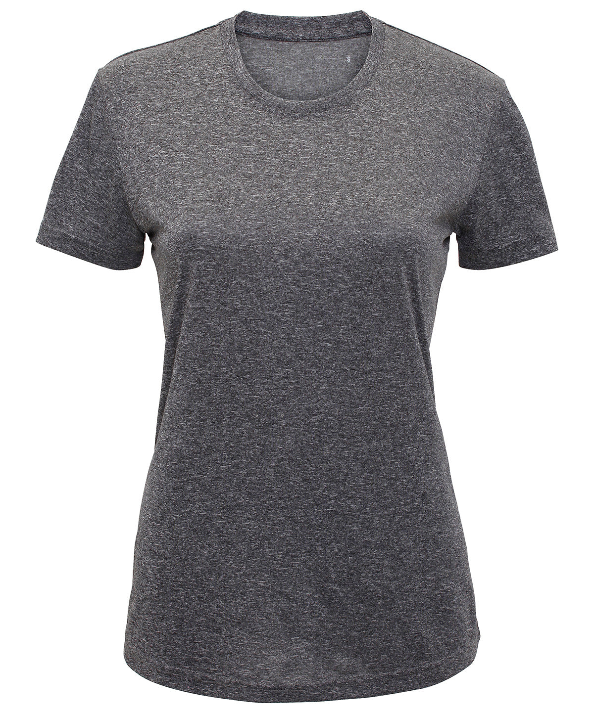 TriDri Women's performance t-shirt, image 3