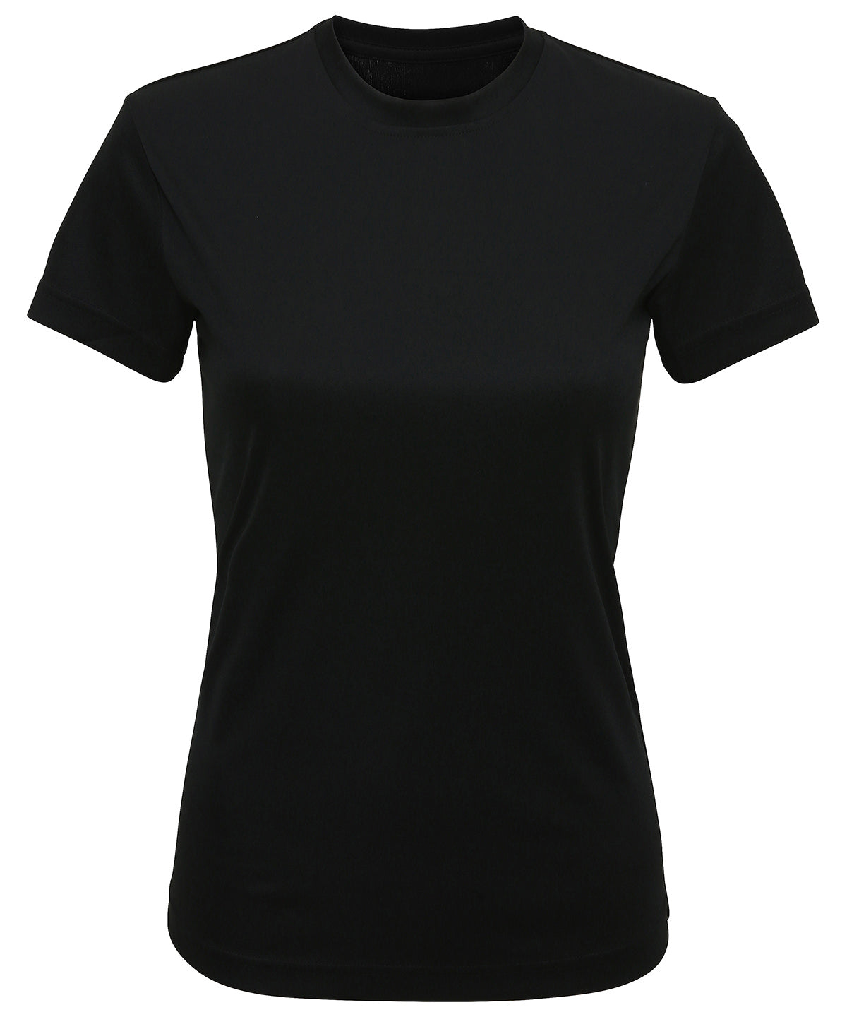 TriDri Women's performance t-shirt, image 4