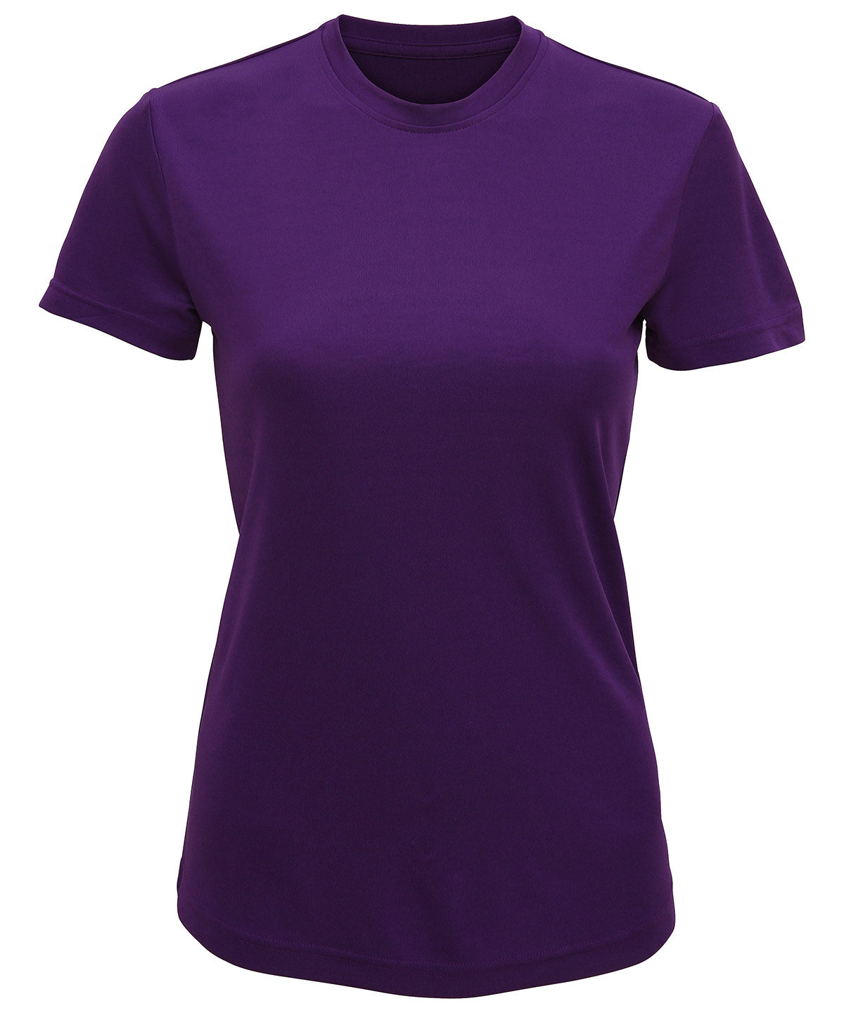 TriDri Women's performance t-shirt, image 6