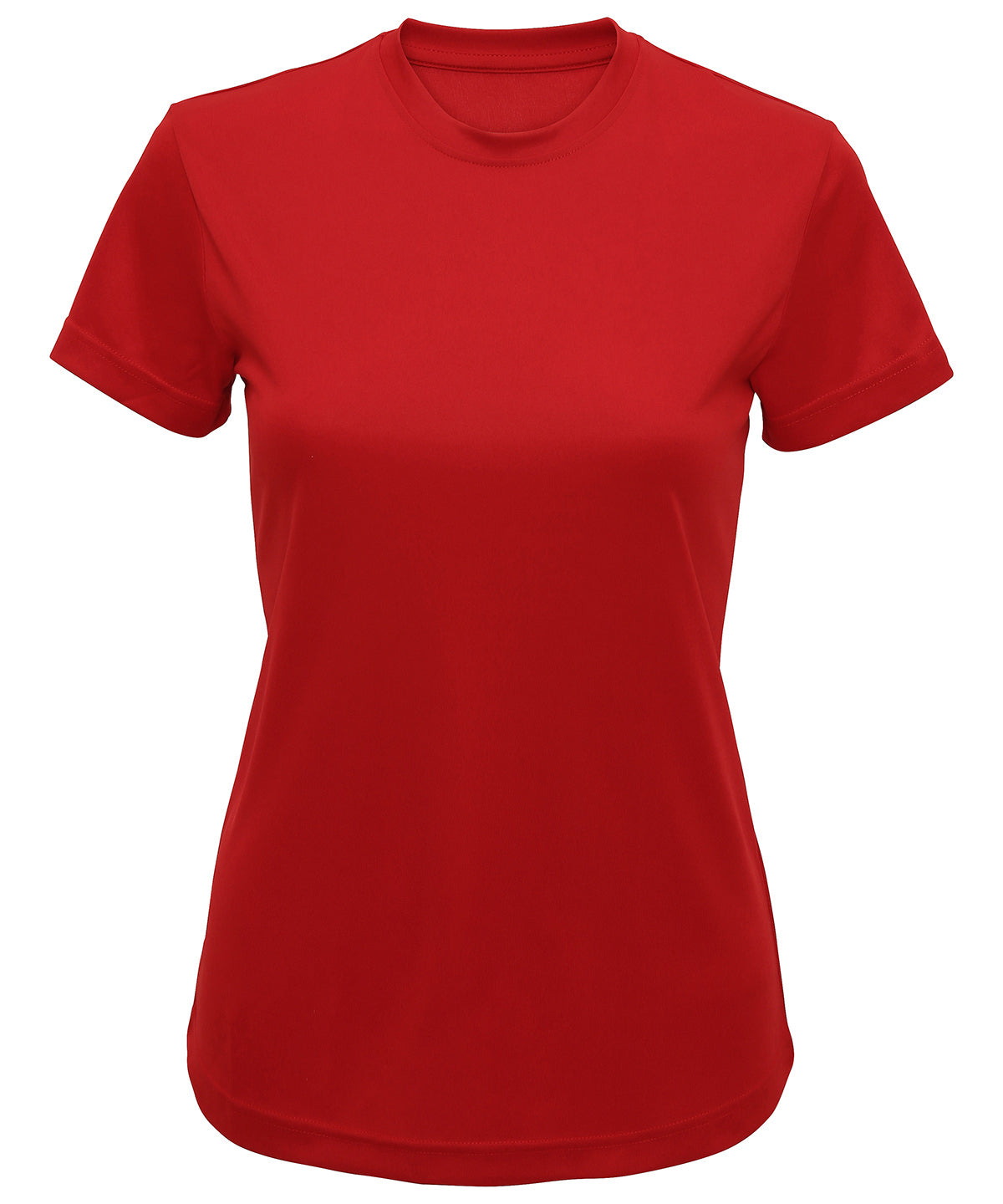 TriDri Women's performance t-shirt, image 10