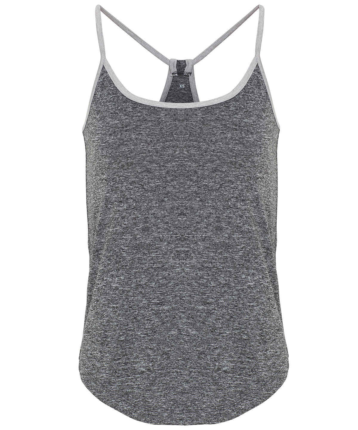 TriDri Women's yoga vest, image 2