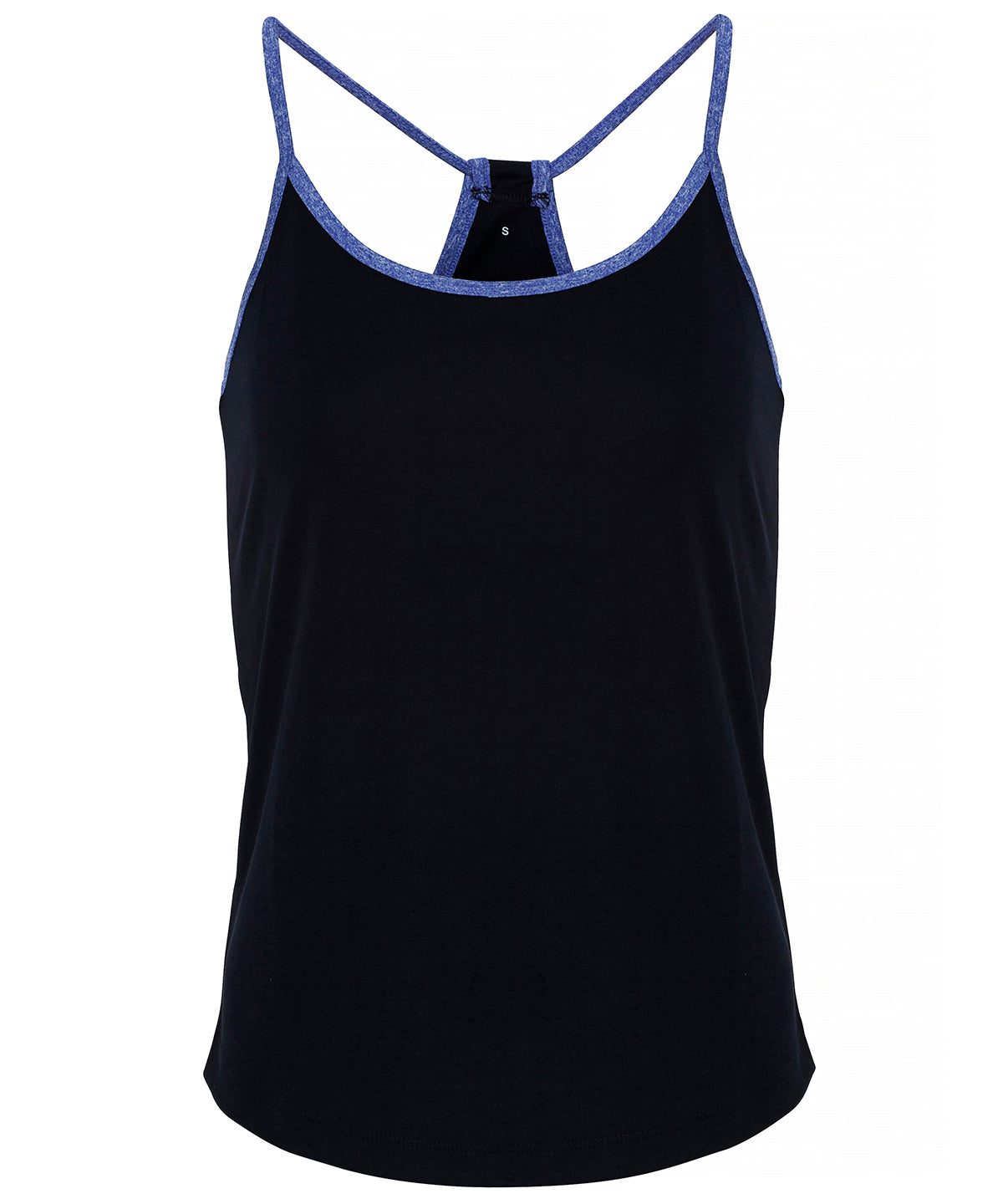 TriDri Women's yoga vest, image 5