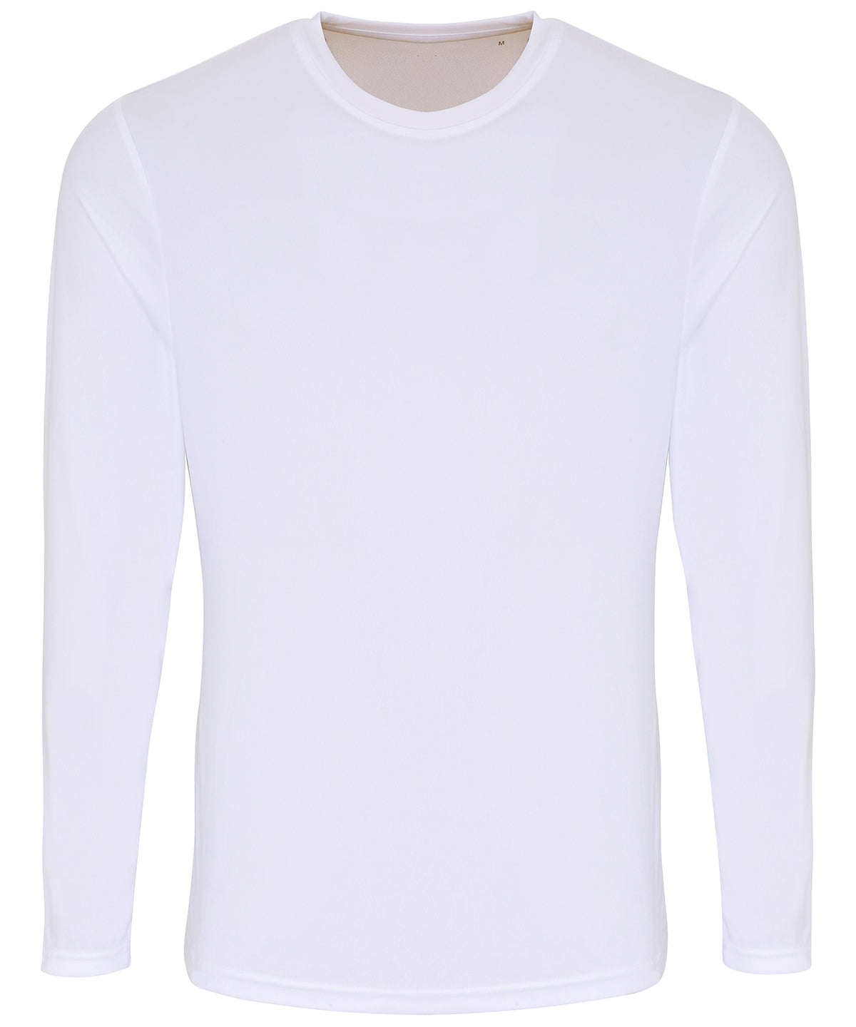 TriDri Men's long sleeve performance t-shirt, image 11