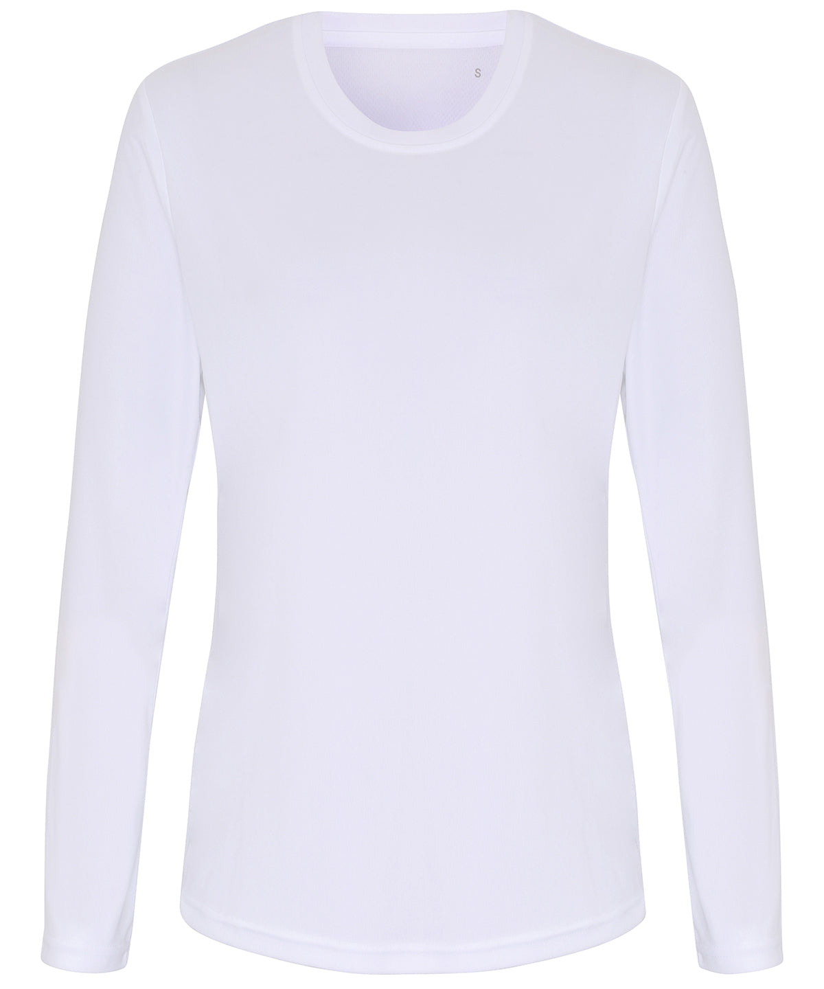 TriDri Women's long sleeve performance t-shirt, image 6