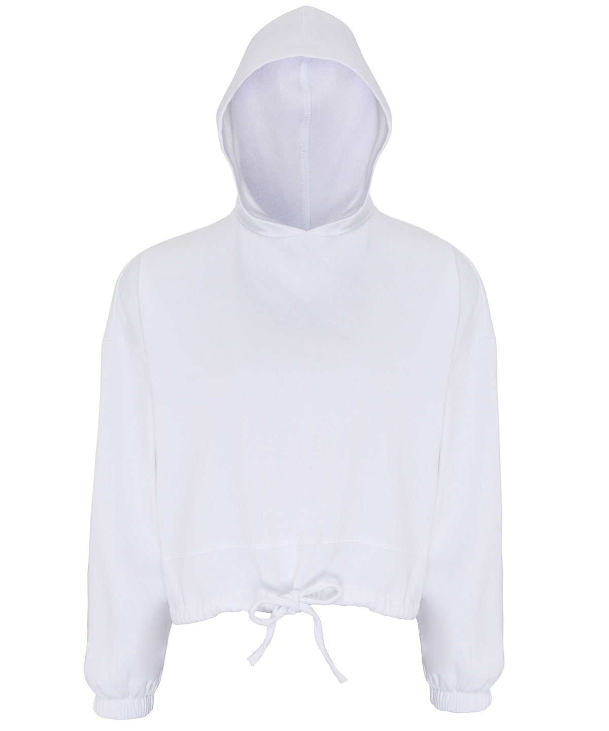 TriDri Women's cropped oversize hoodie, image 17