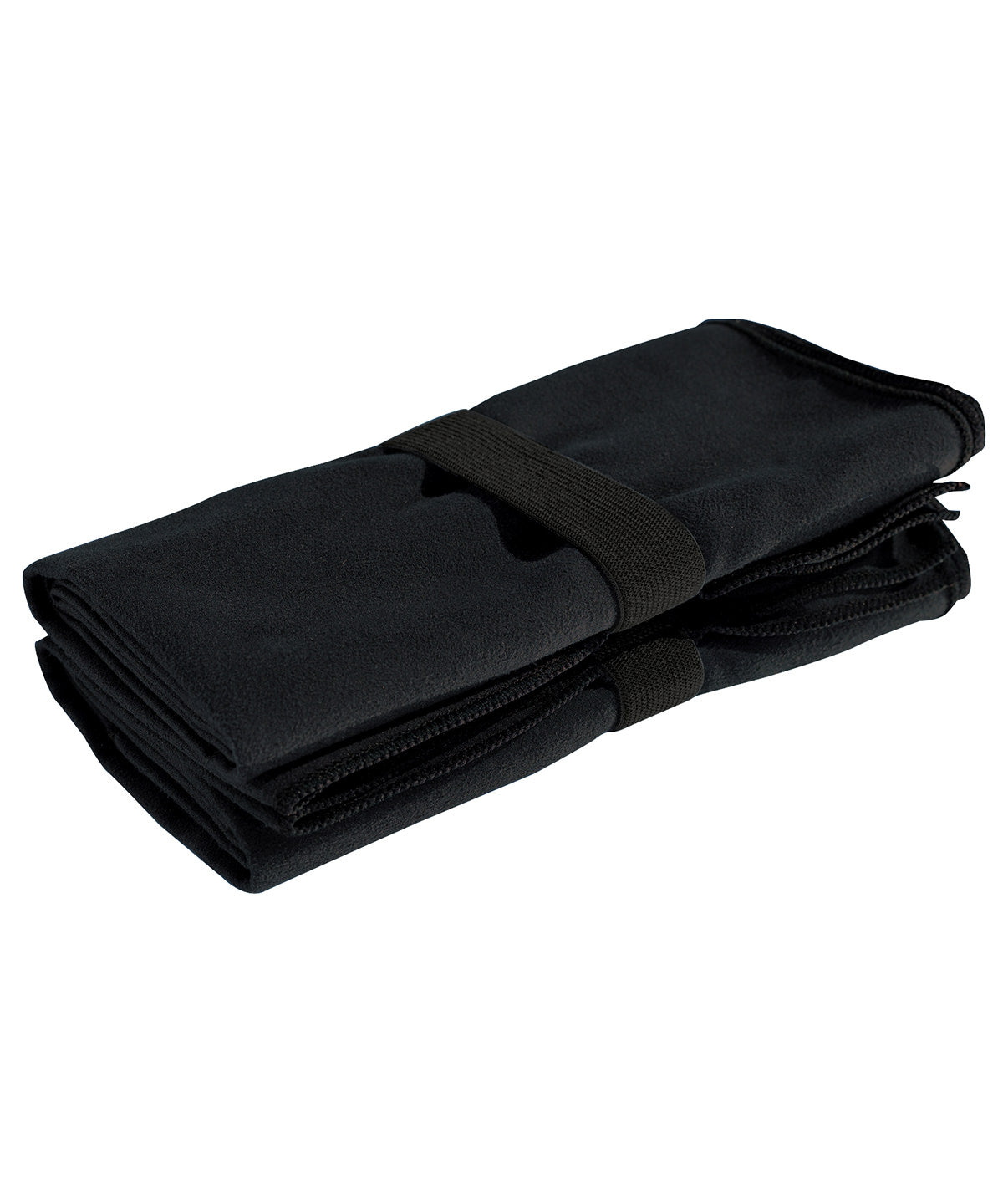 TriDri Microfibre quick dry fitness towel, image 2