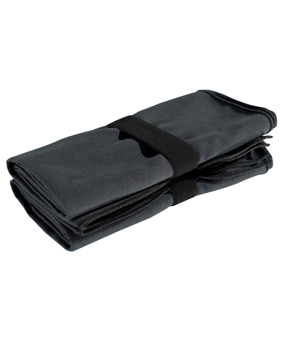 TriDri Microfibre quick dry fitness towel, image 3