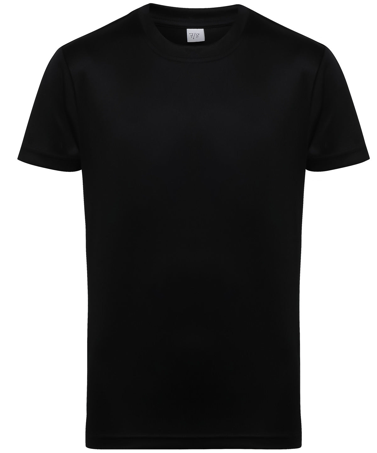 TriDri Kids performance t-shirt, image 3