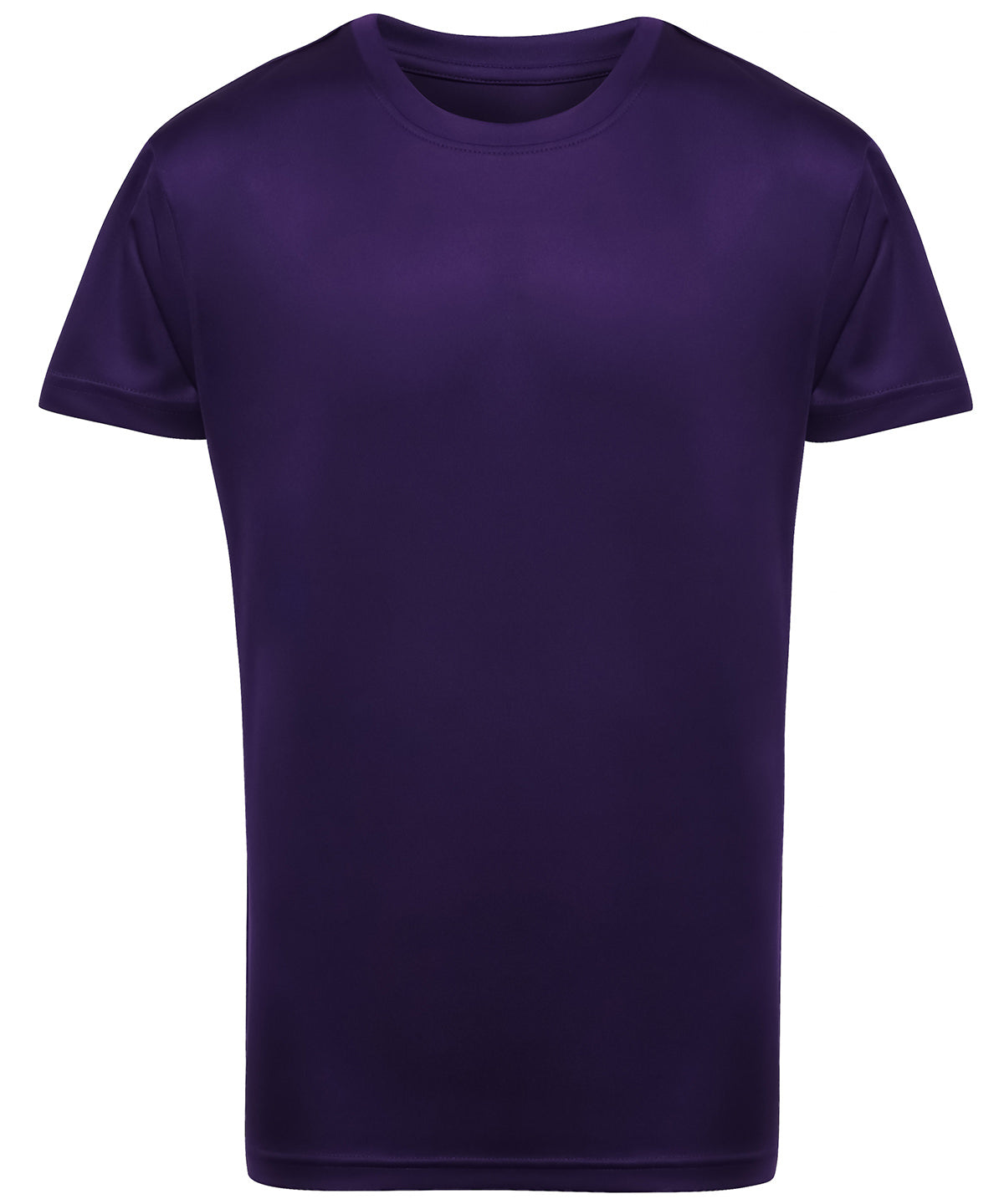TriDri Kids performance t-shirt, image 6