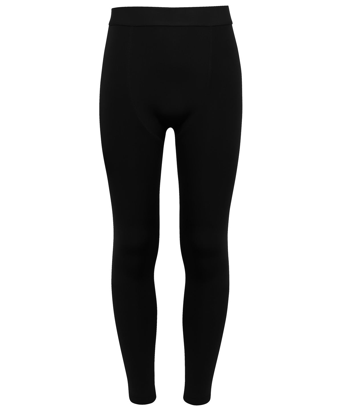 TriDri Kids training leggings, image 2