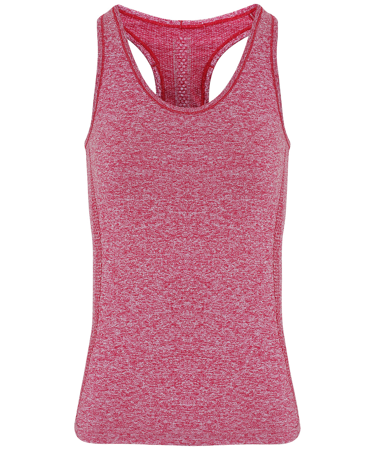 TriDri Women's seamless 3D fit" multi-sport sculpt vest", image 3