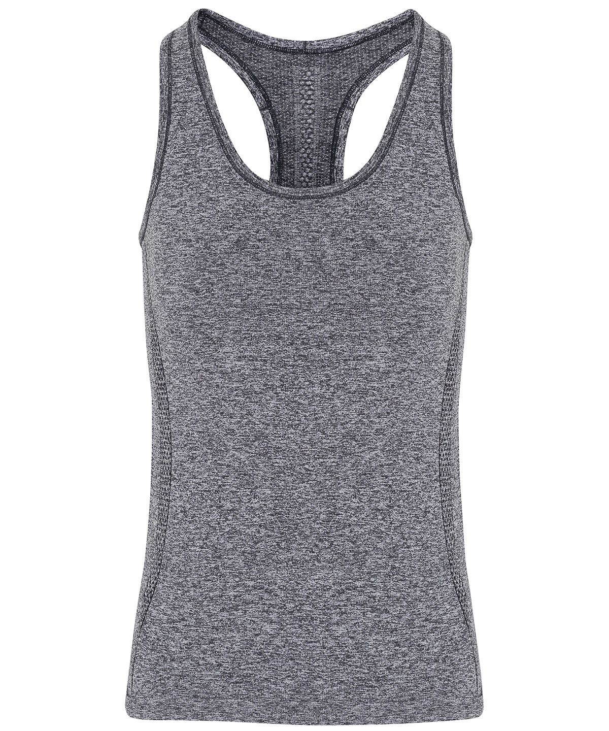TriDri Women's seamless 3D fit" multi-sport sculpt vest", image 4