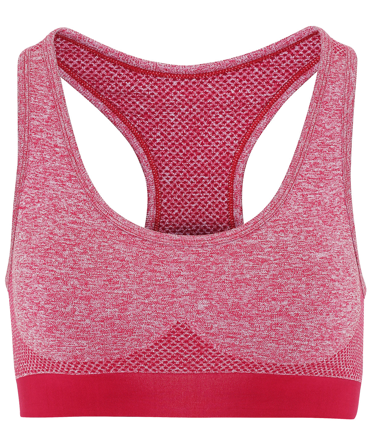 TriDri Seamless 3D fit" multi-sport sculpt bra", image 3
