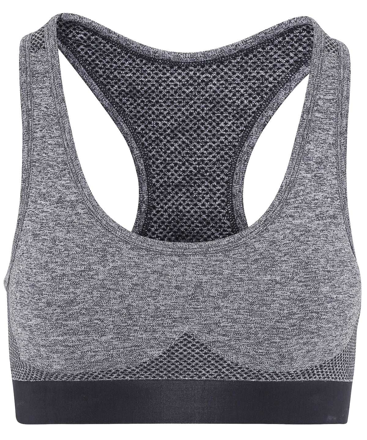 TriDri Seamless 3D fit" multi-sport sculpt bra", image 4