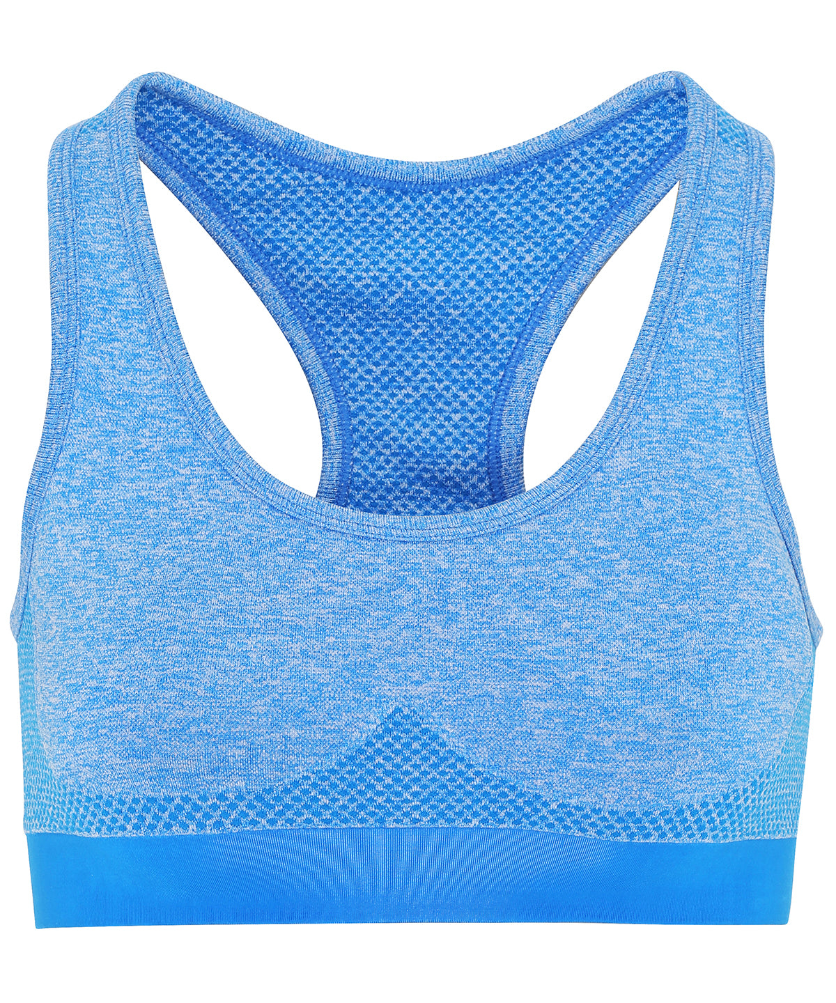 TriDri Seamless 3D fit" multi-sport sculpt bra", image 7