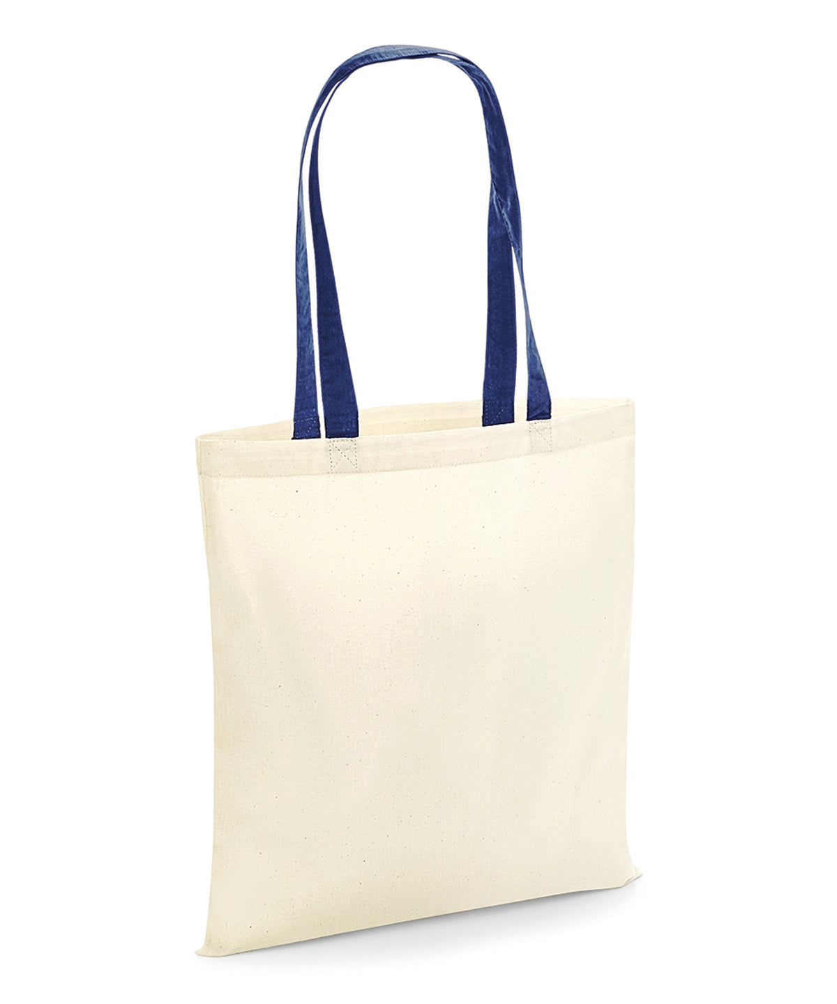 Westford Mill Bag for life - contrast handles, image 4