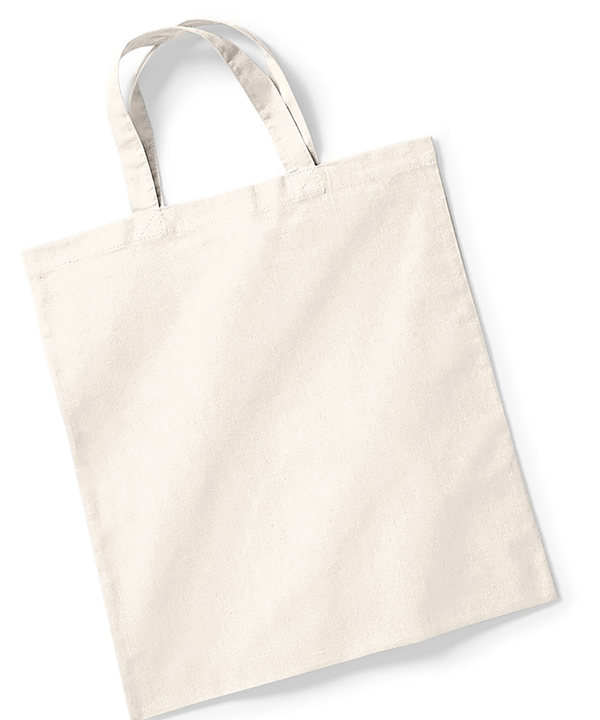 Westford Mill Bag for life - short handles, image 4
