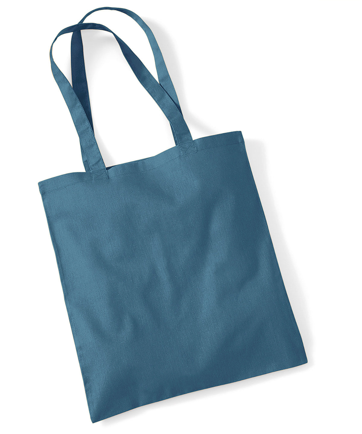 Westford Mill Bag for life - long handles, main product image