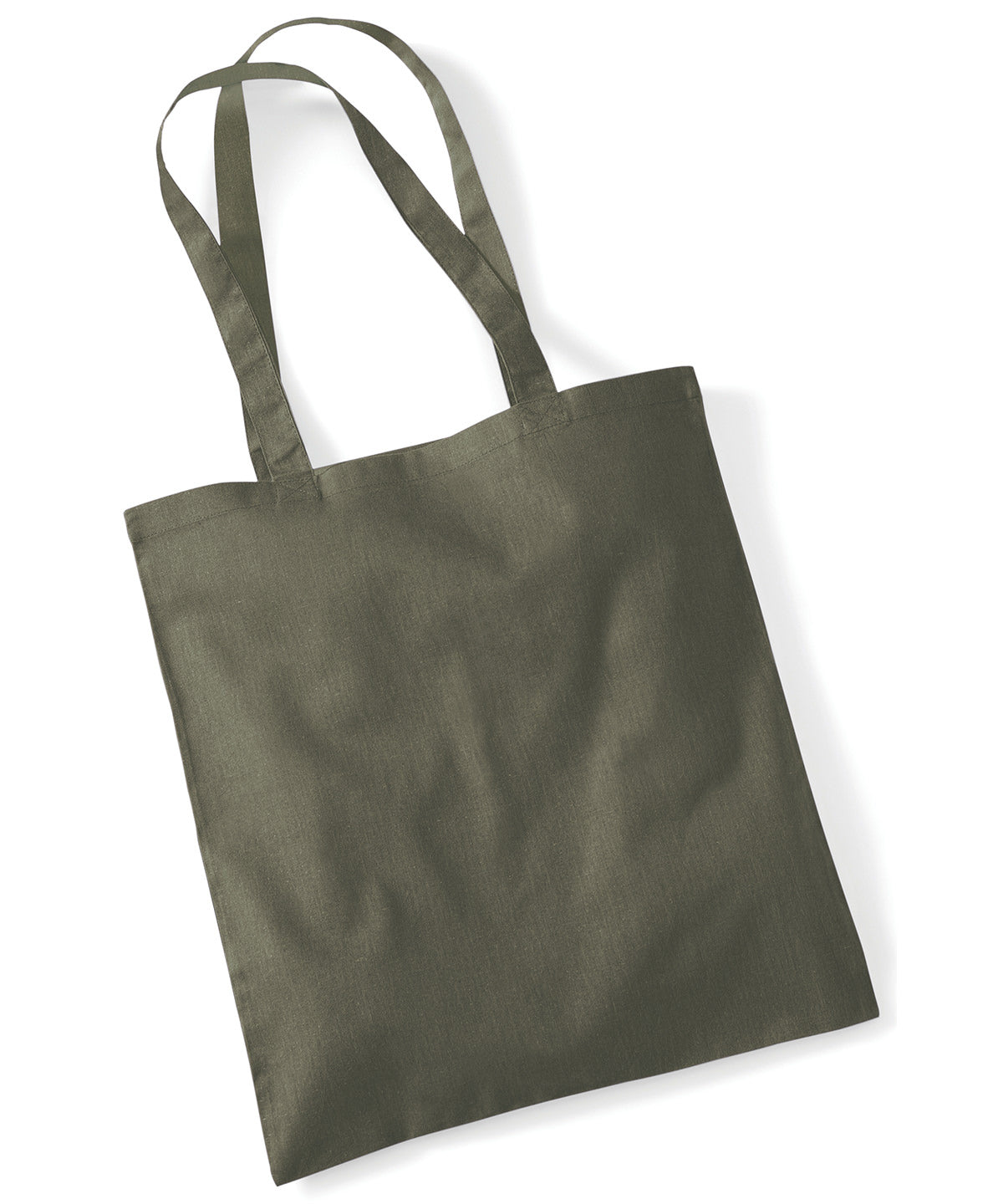 Westford Mill Bag for life - long handles, image 30