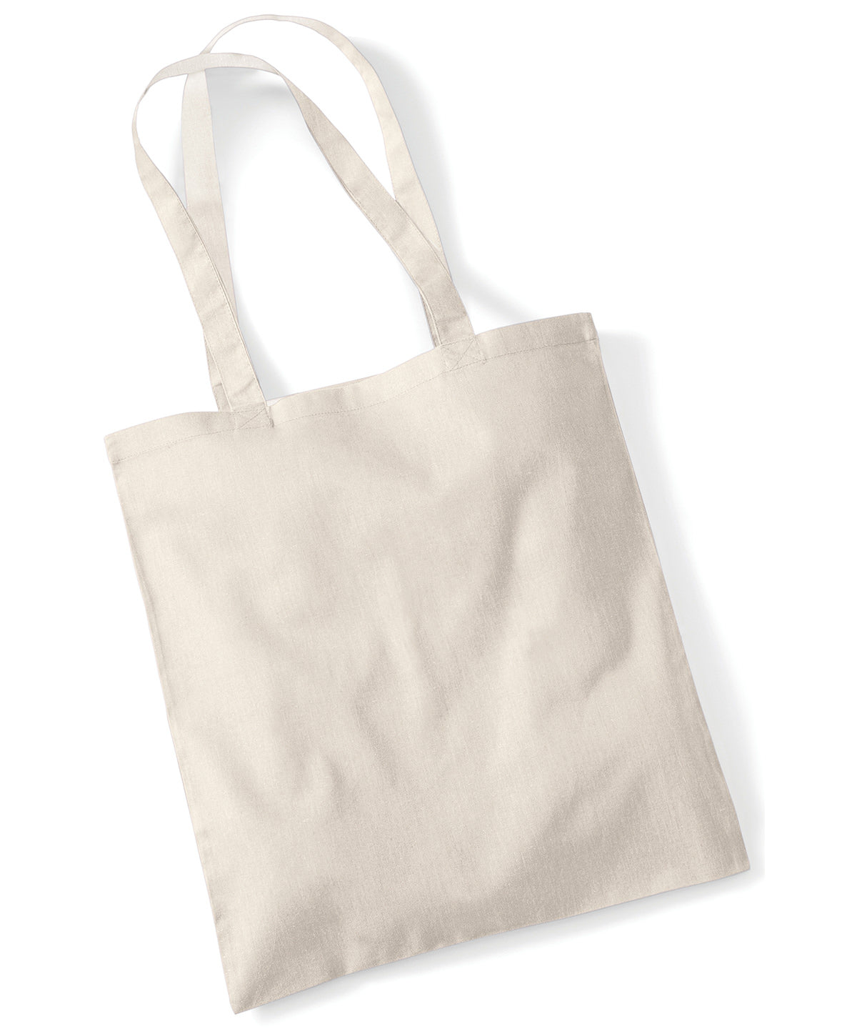 Westford Mill Bag for life - long handles, image 41