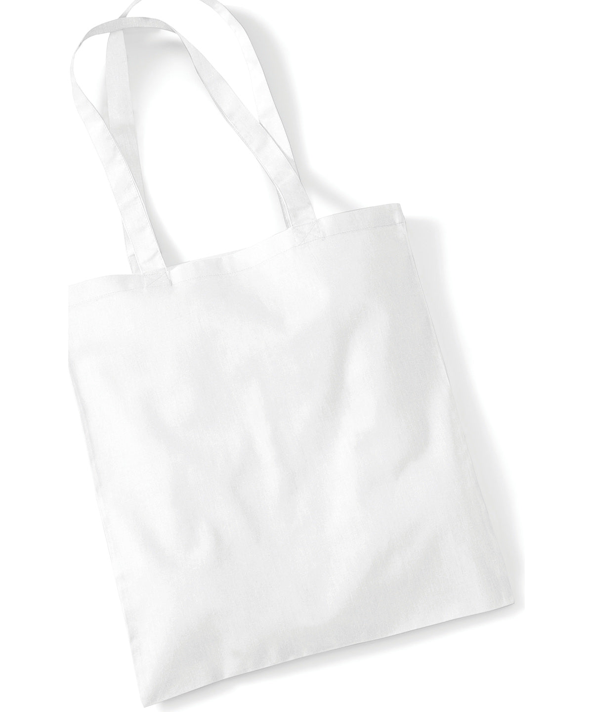 Westford Mill Bag for life - long handles, image 48