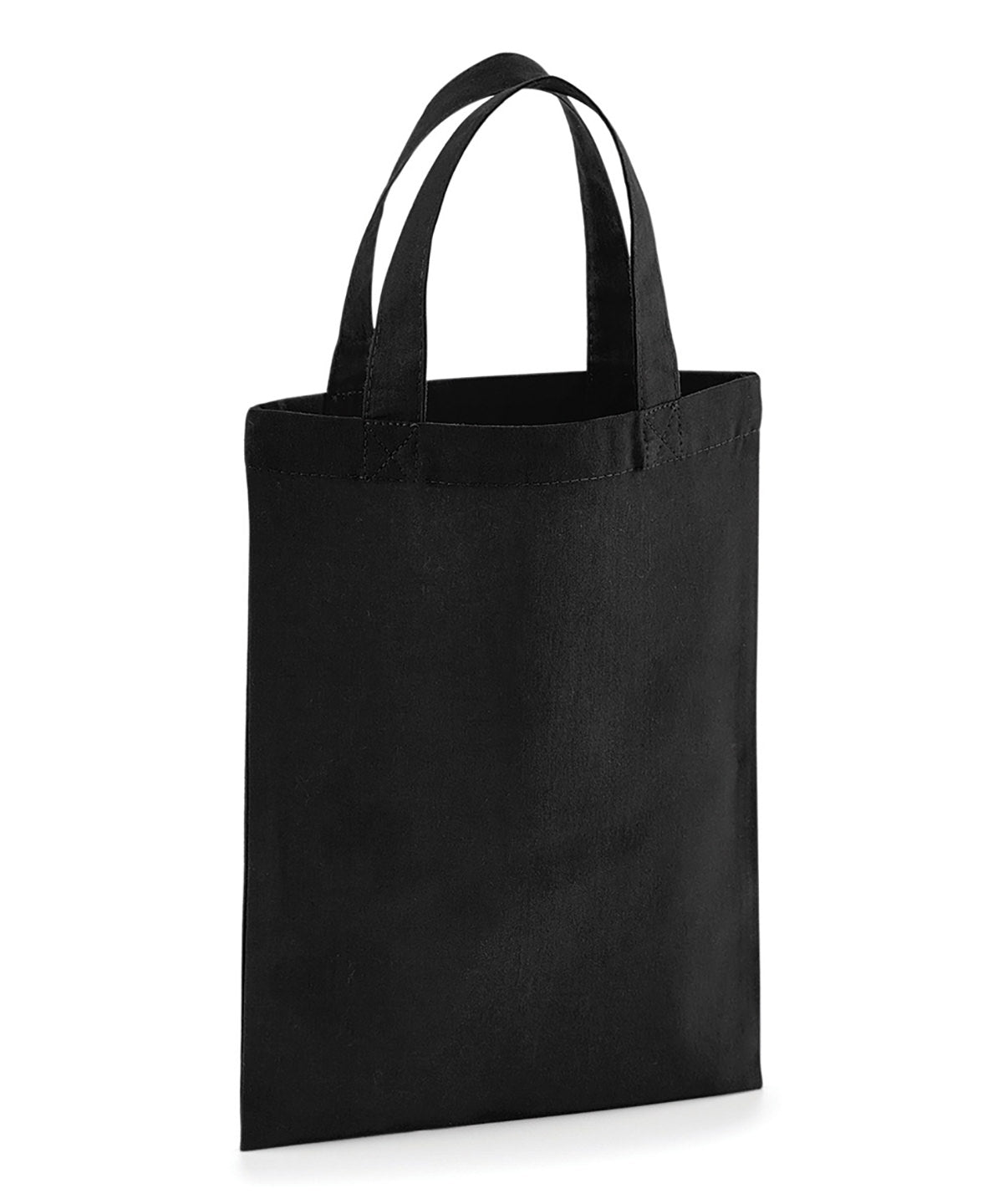 Westford Mill Cotton party bag for life, image 2