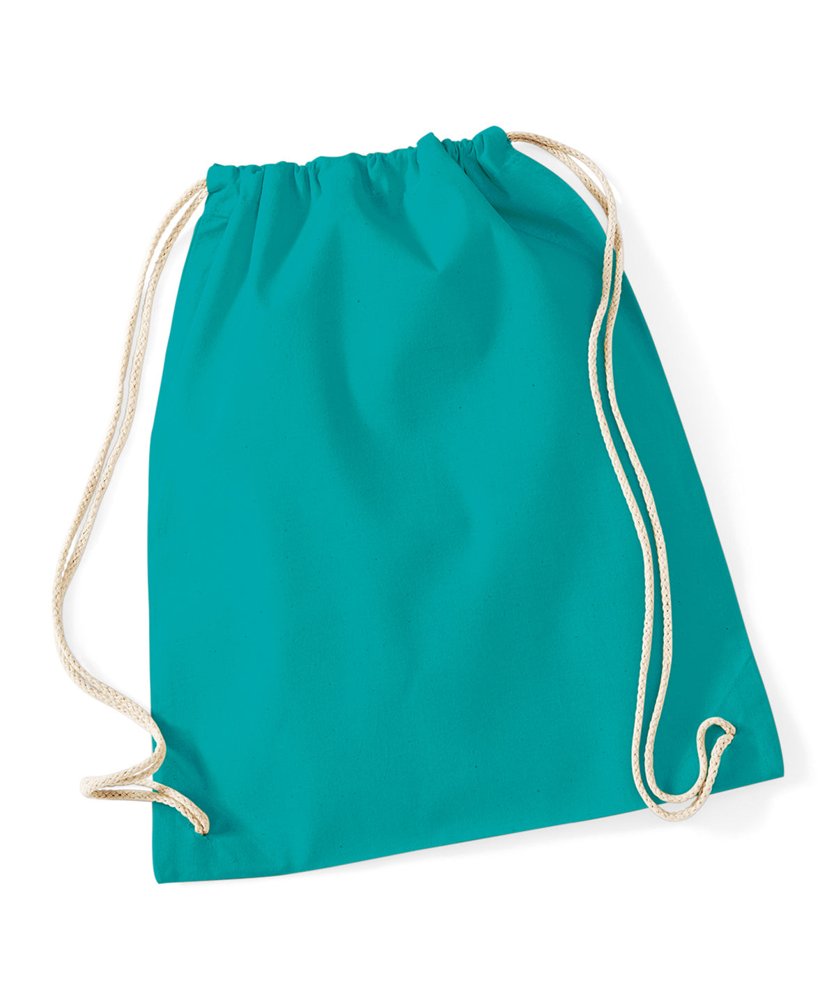 Westford Mill Cotton gymsac, image 9
