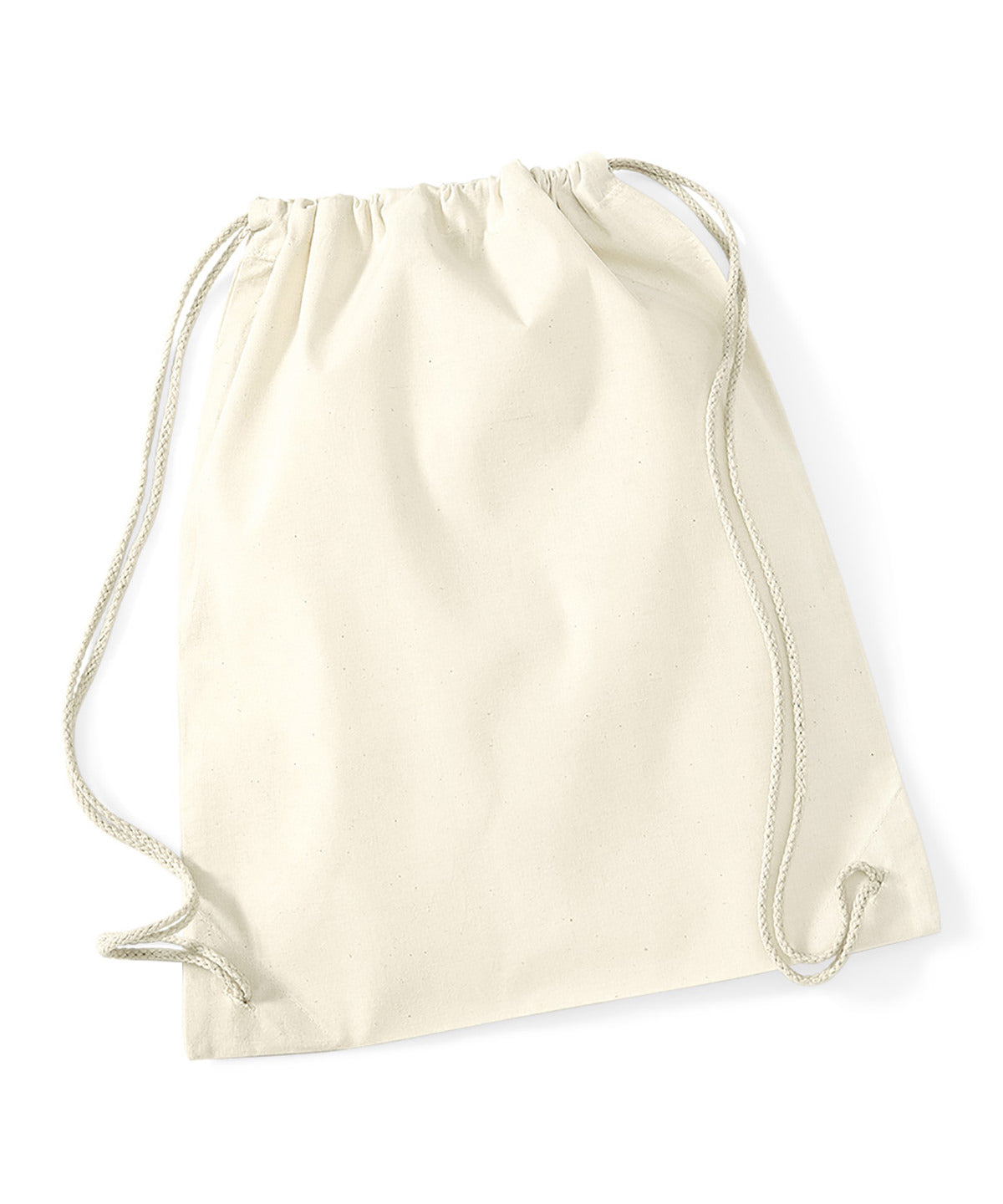 Westford Mill Cotton gymsac, image 15