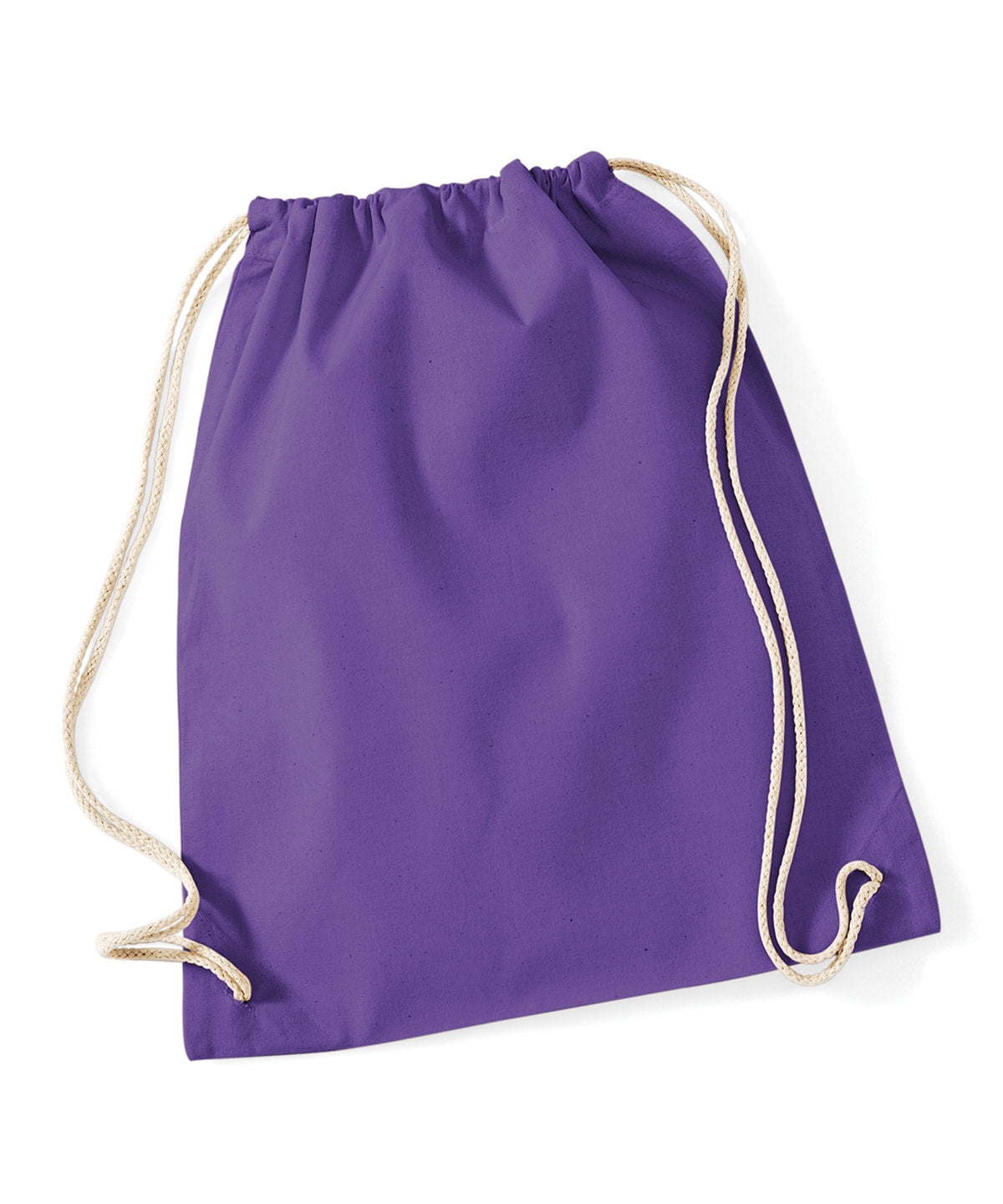 Westford Mill Cotton gymsac, image 18