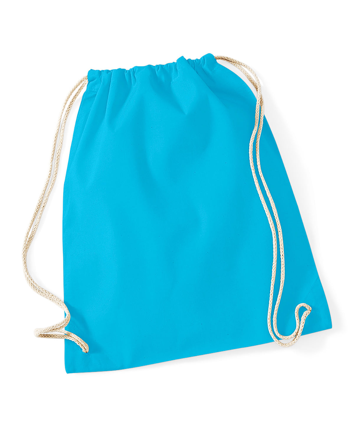Westford Mill Cotton gymsac, image 19
