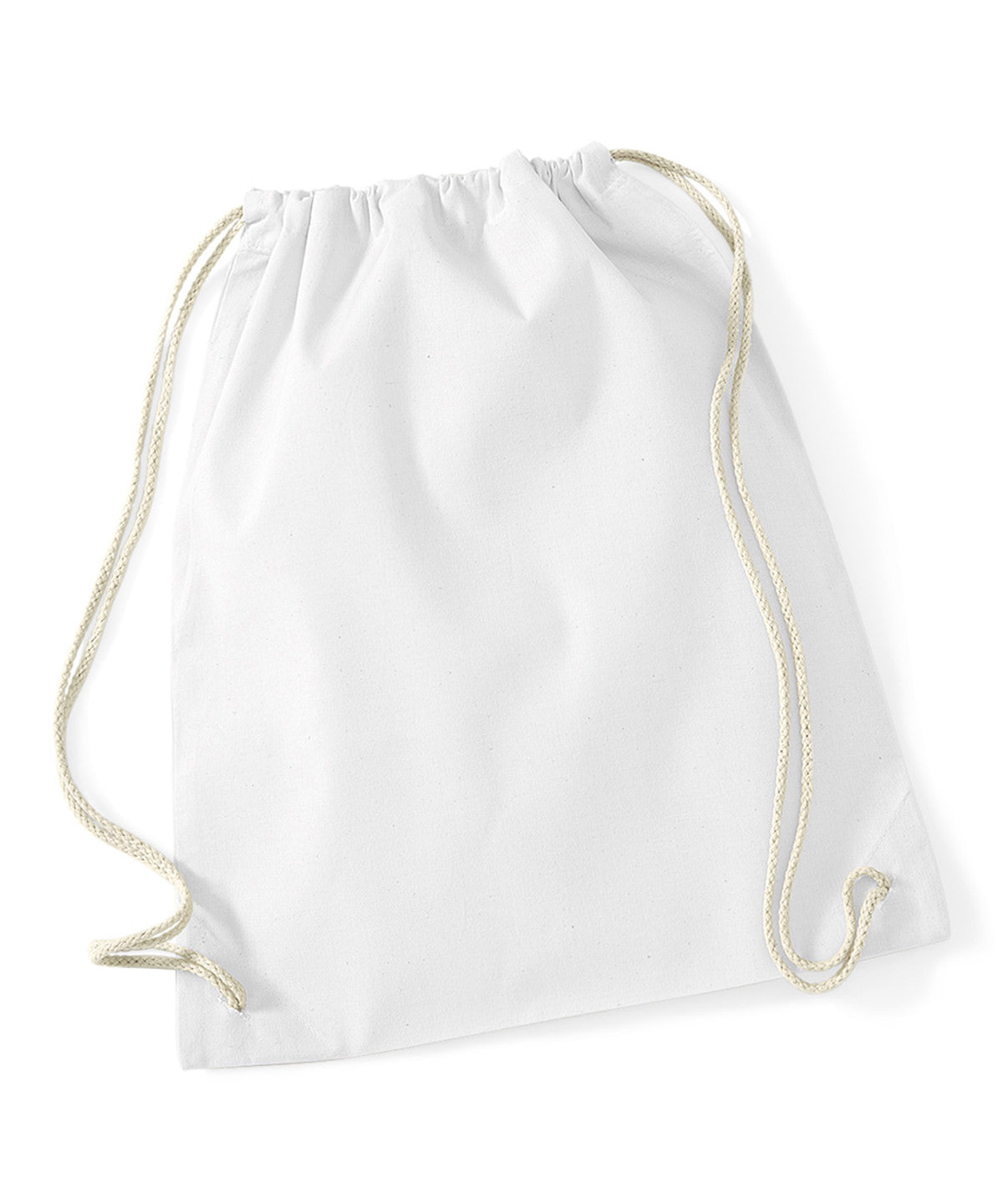 Westford Mill Cotton gymsac, image 20