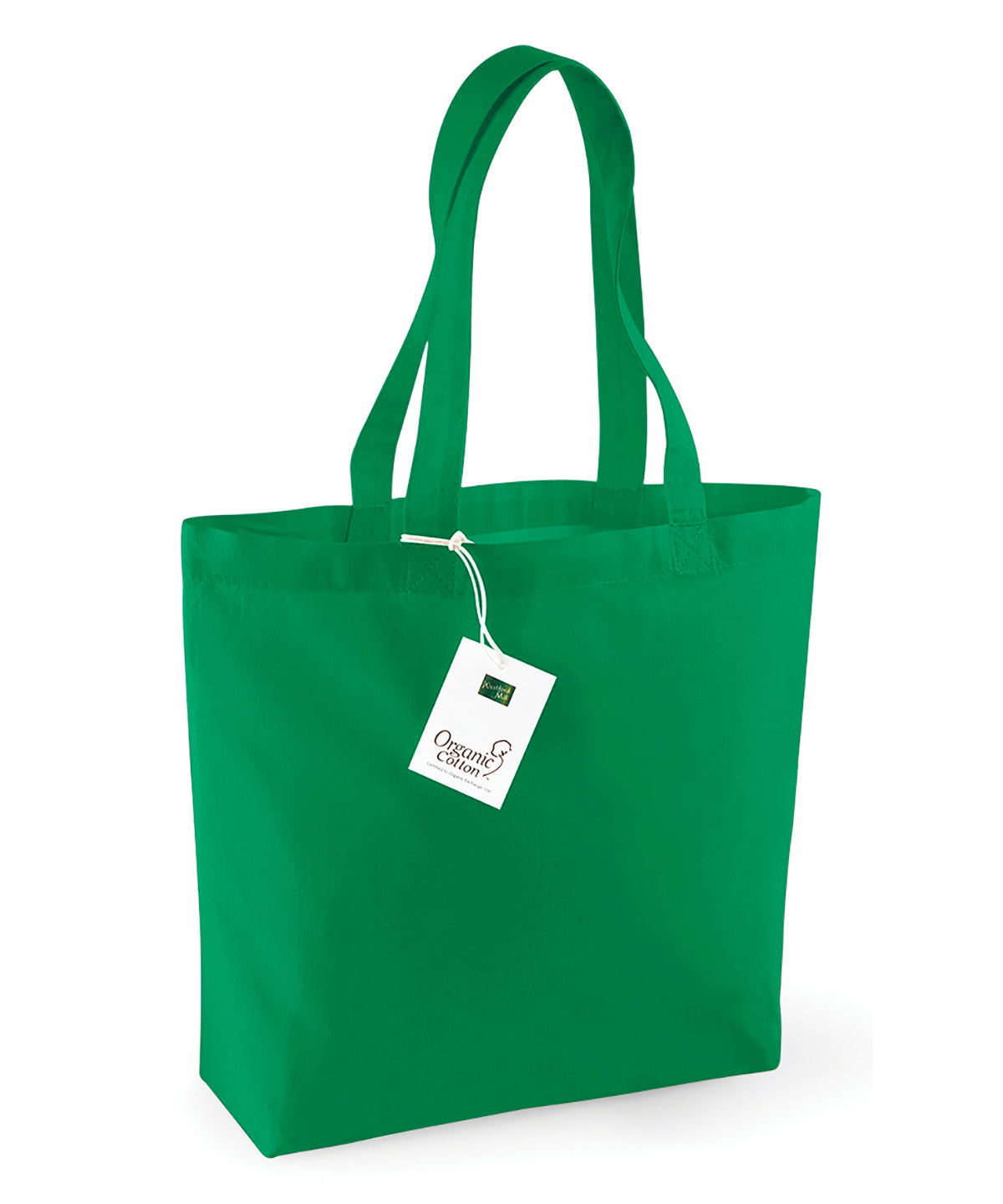 Westford Mill Organic cotton shopper, image 4